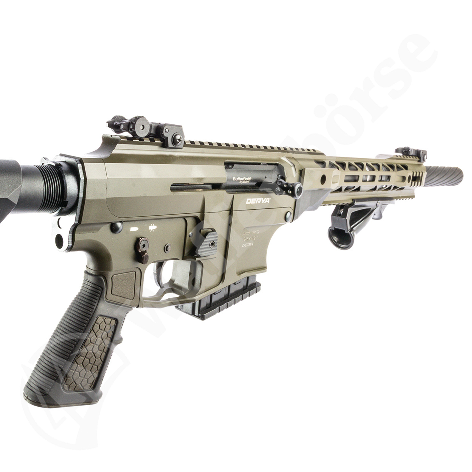 Derya MK12 12/76