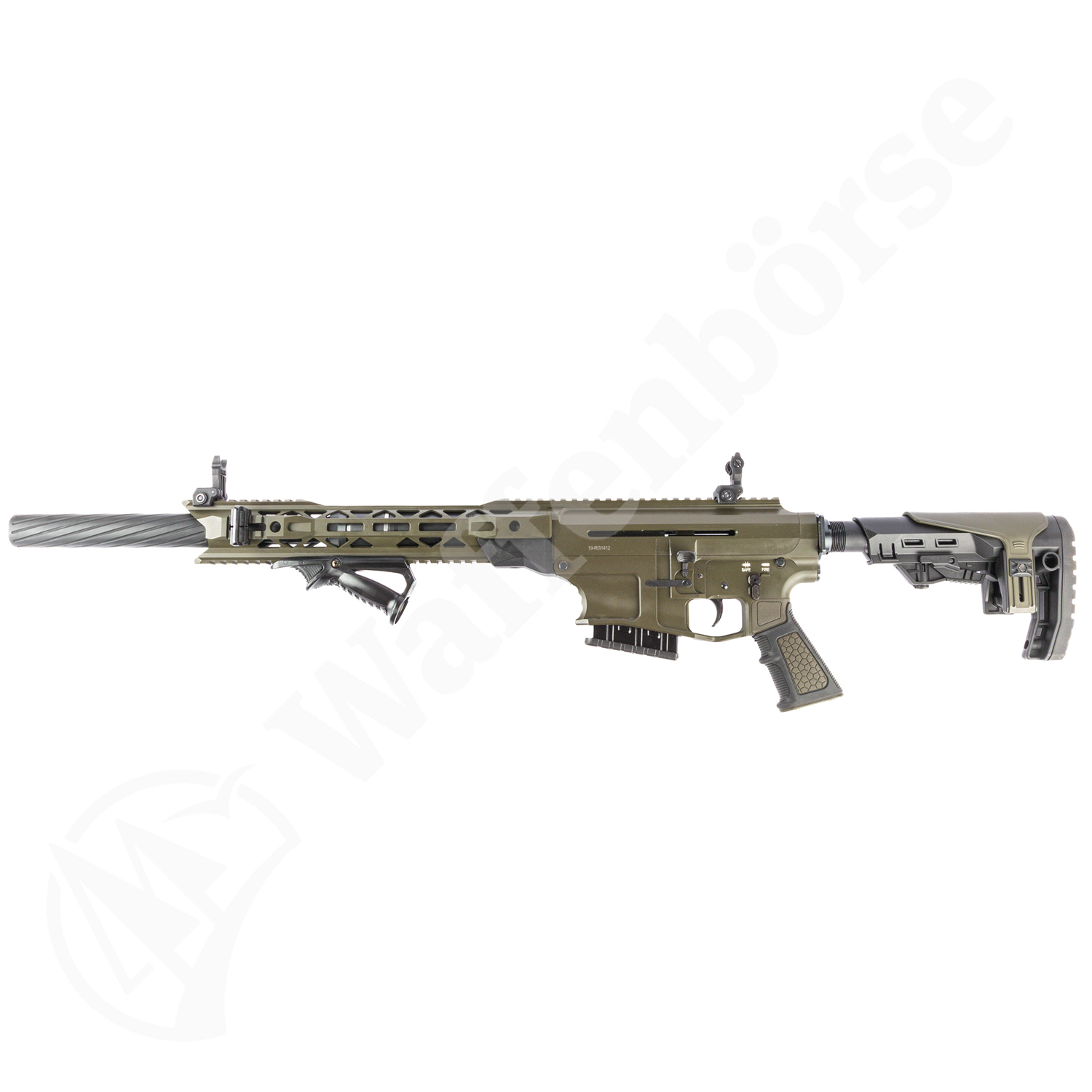 Derya MK12 12/76