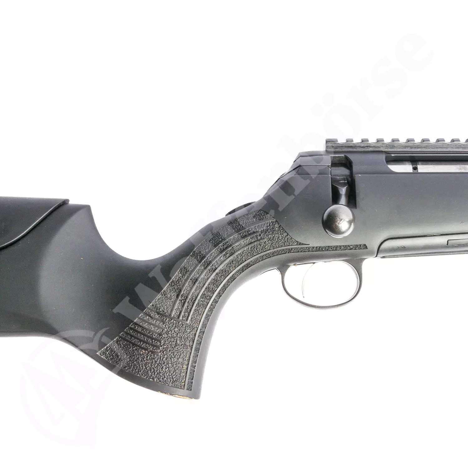 Capra Matterhorn .30-06