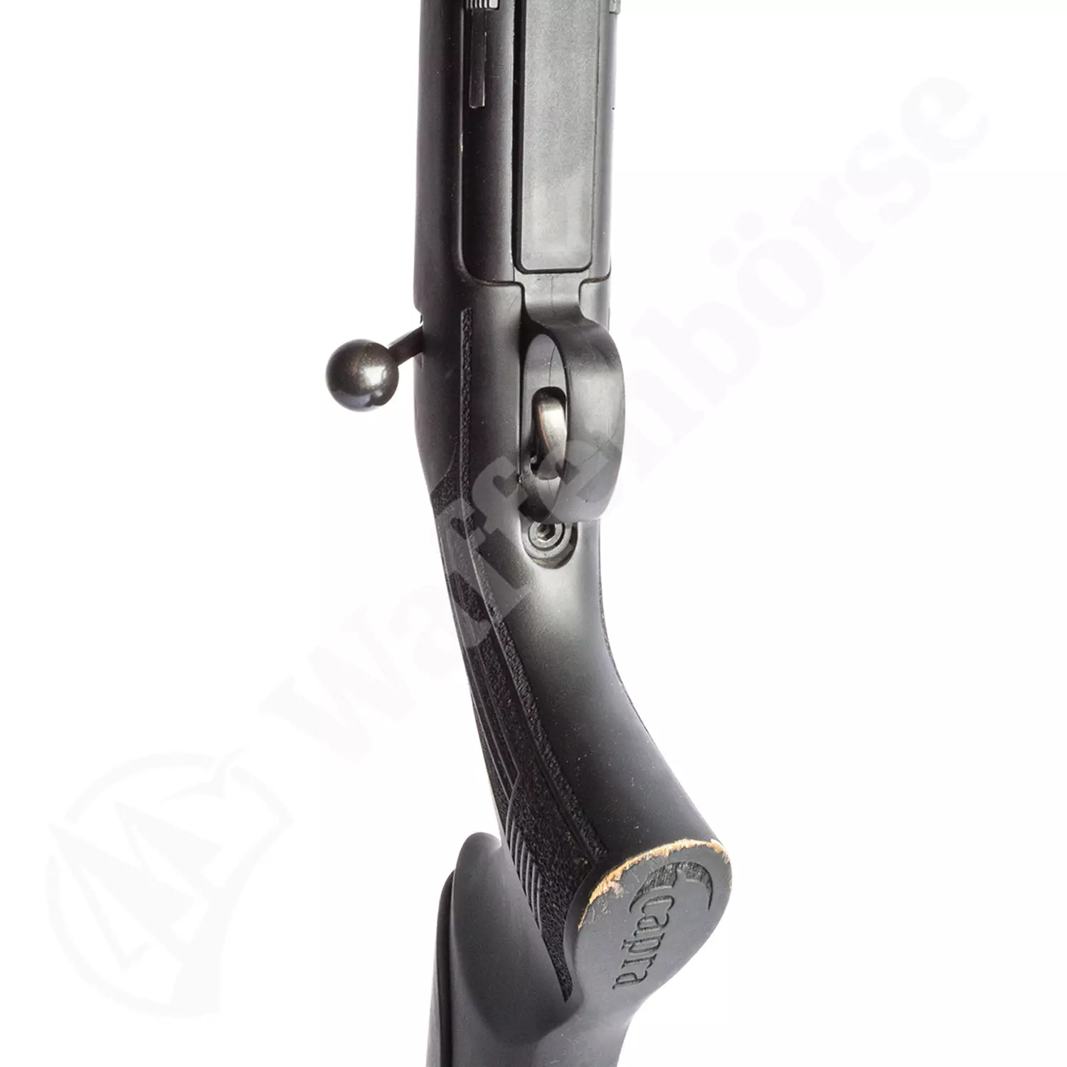 Capra Matterhorn .30-06