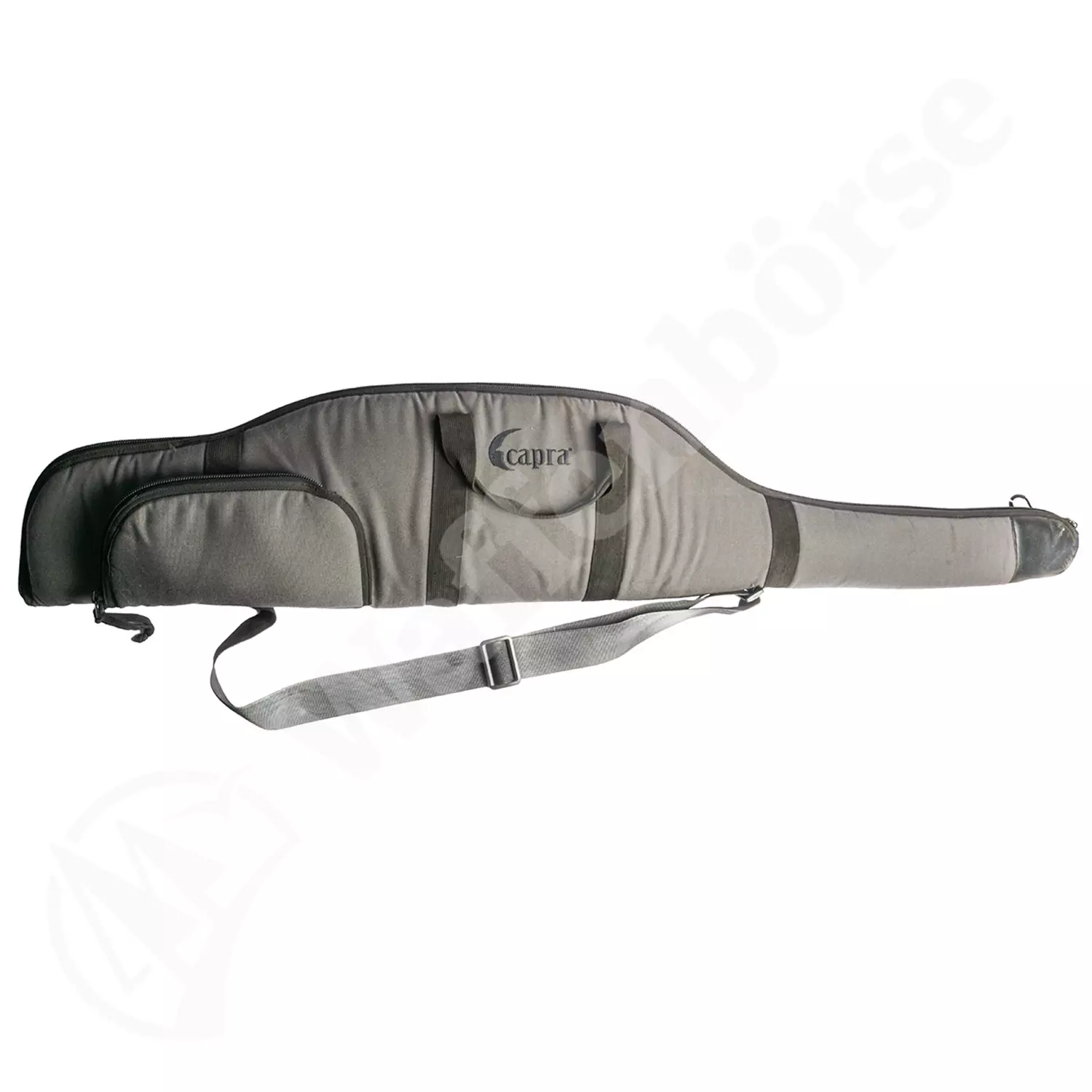 Capra Matterhorn .30-06