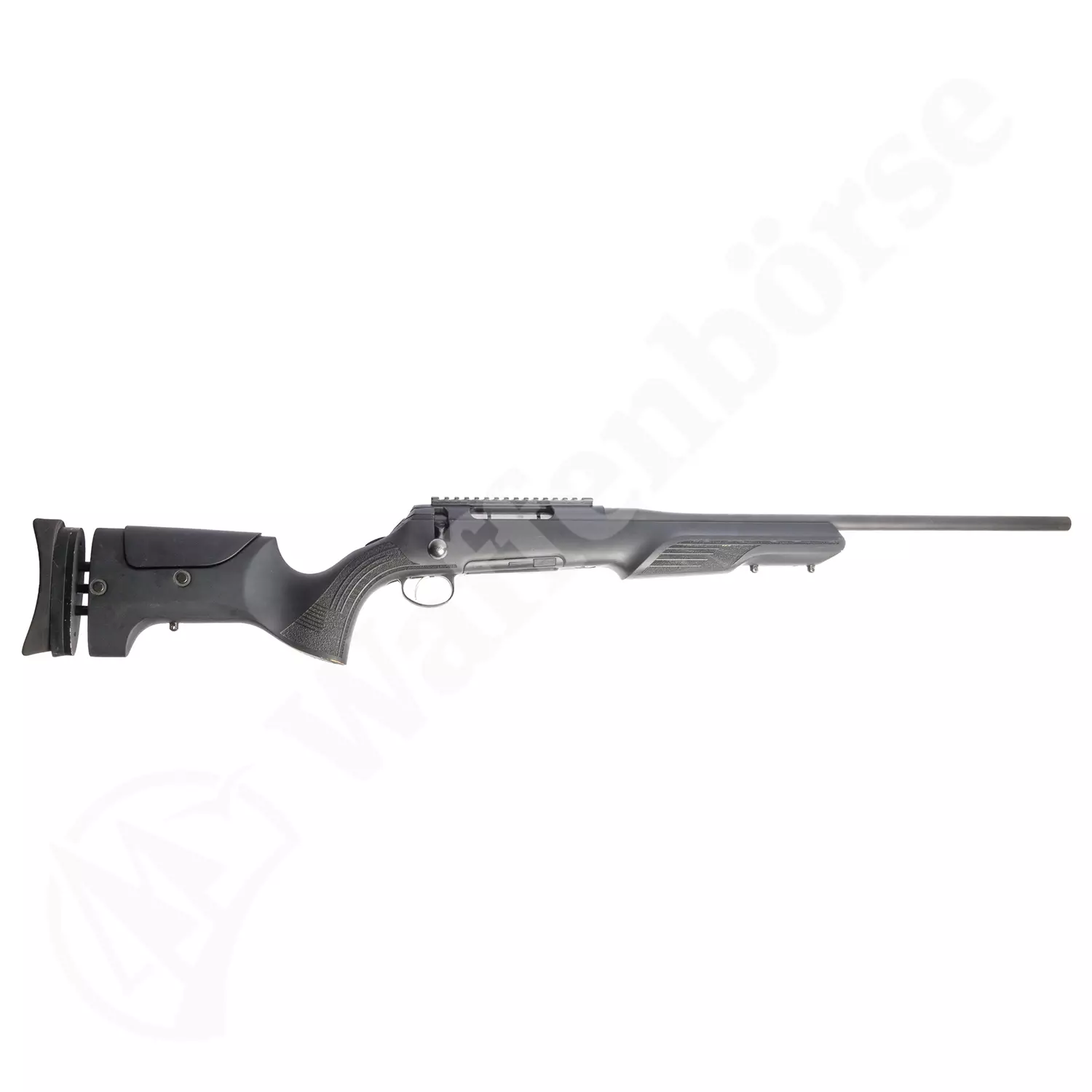 Capra Matterhorn .30-06