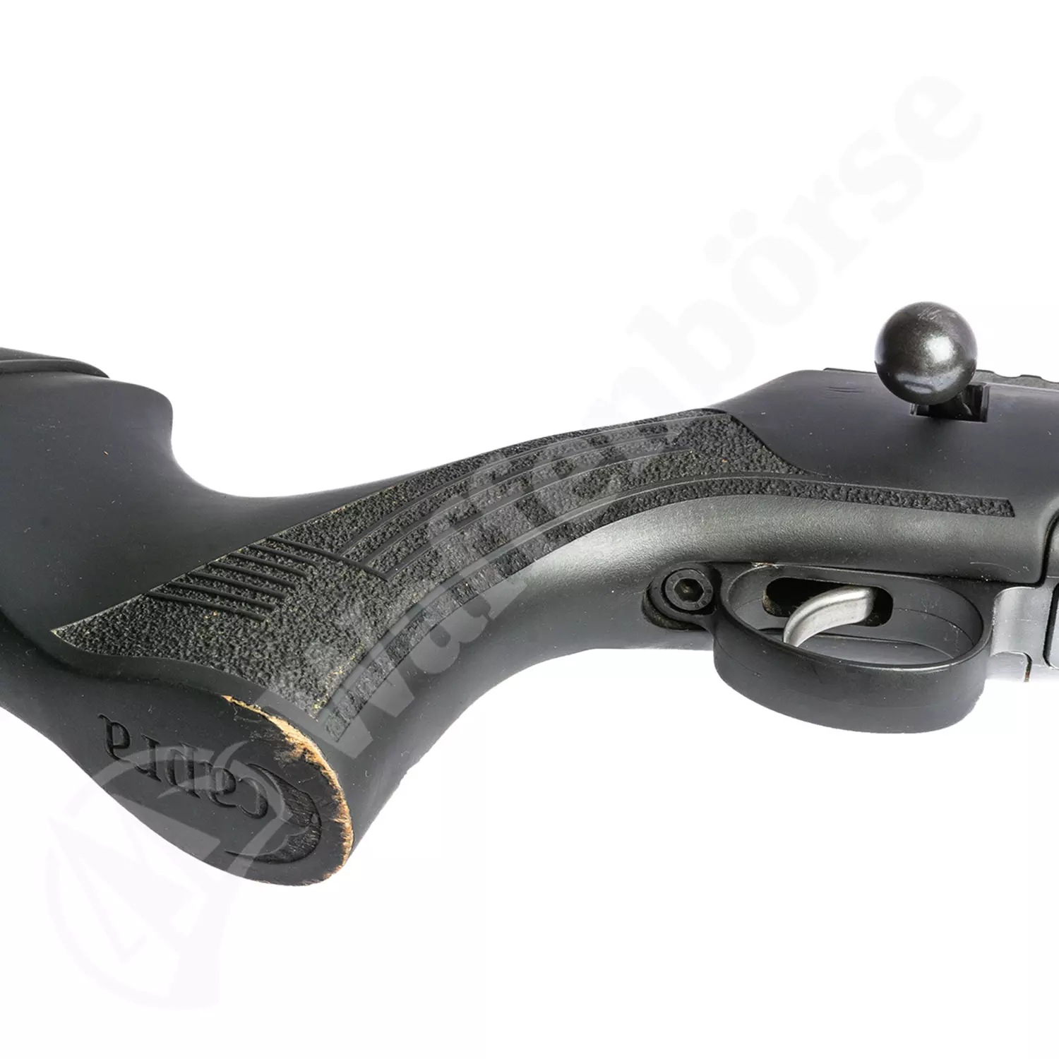 Capra Matterhorn .30-06