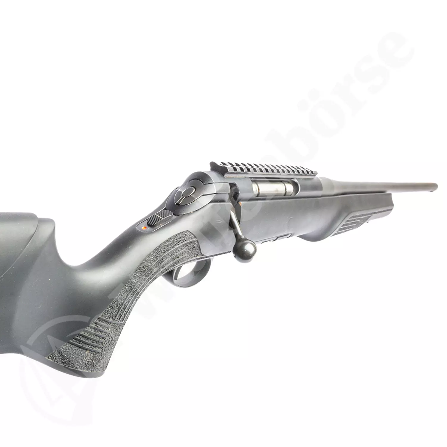 Capra Matterhorn .30-06