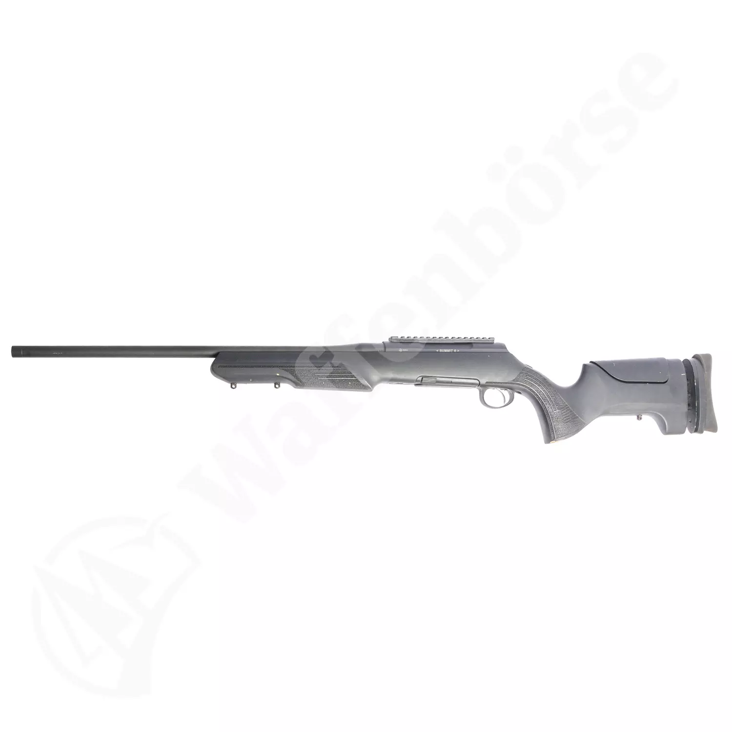 Capra Matterhorn .30-06