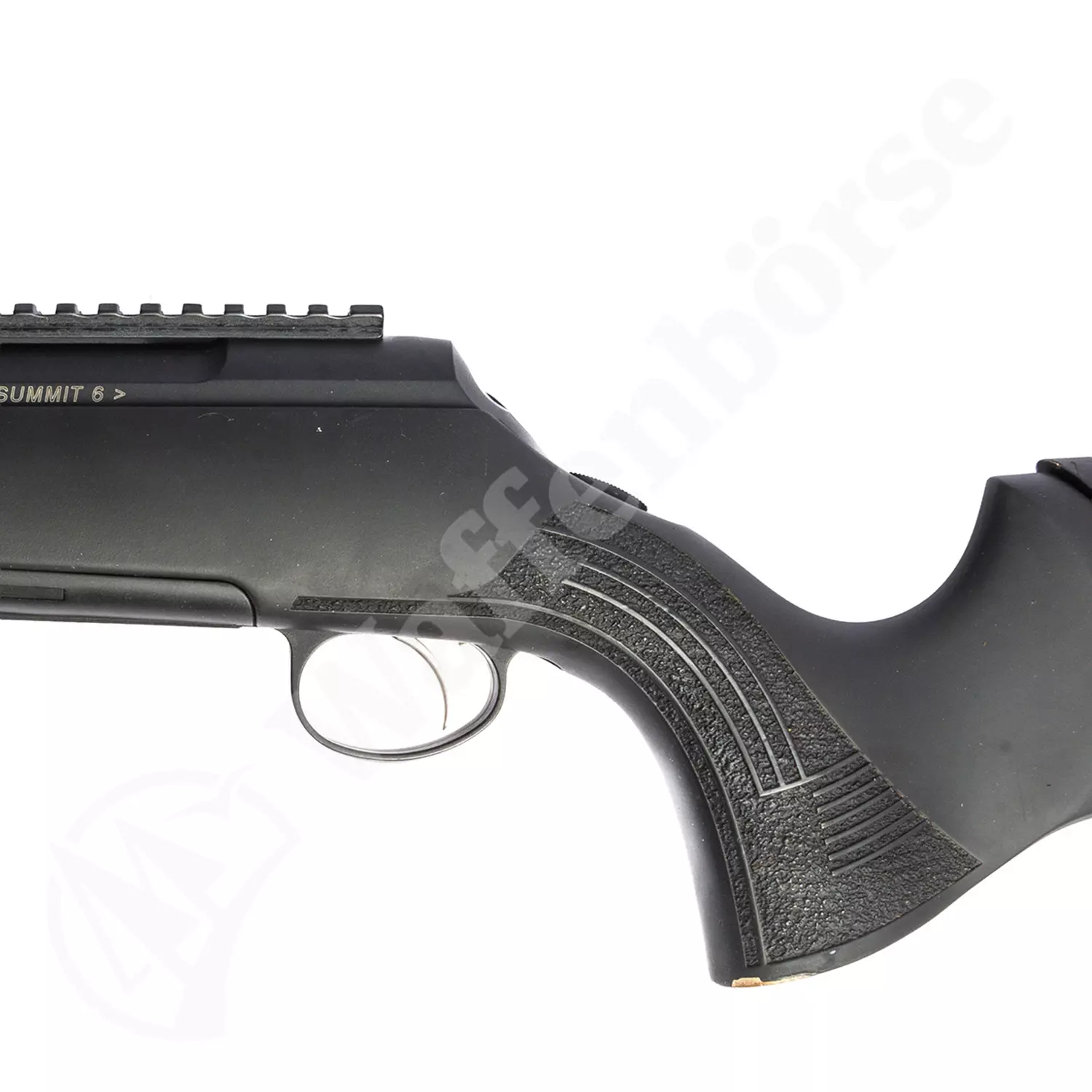 Capra Matterhorn .30-06