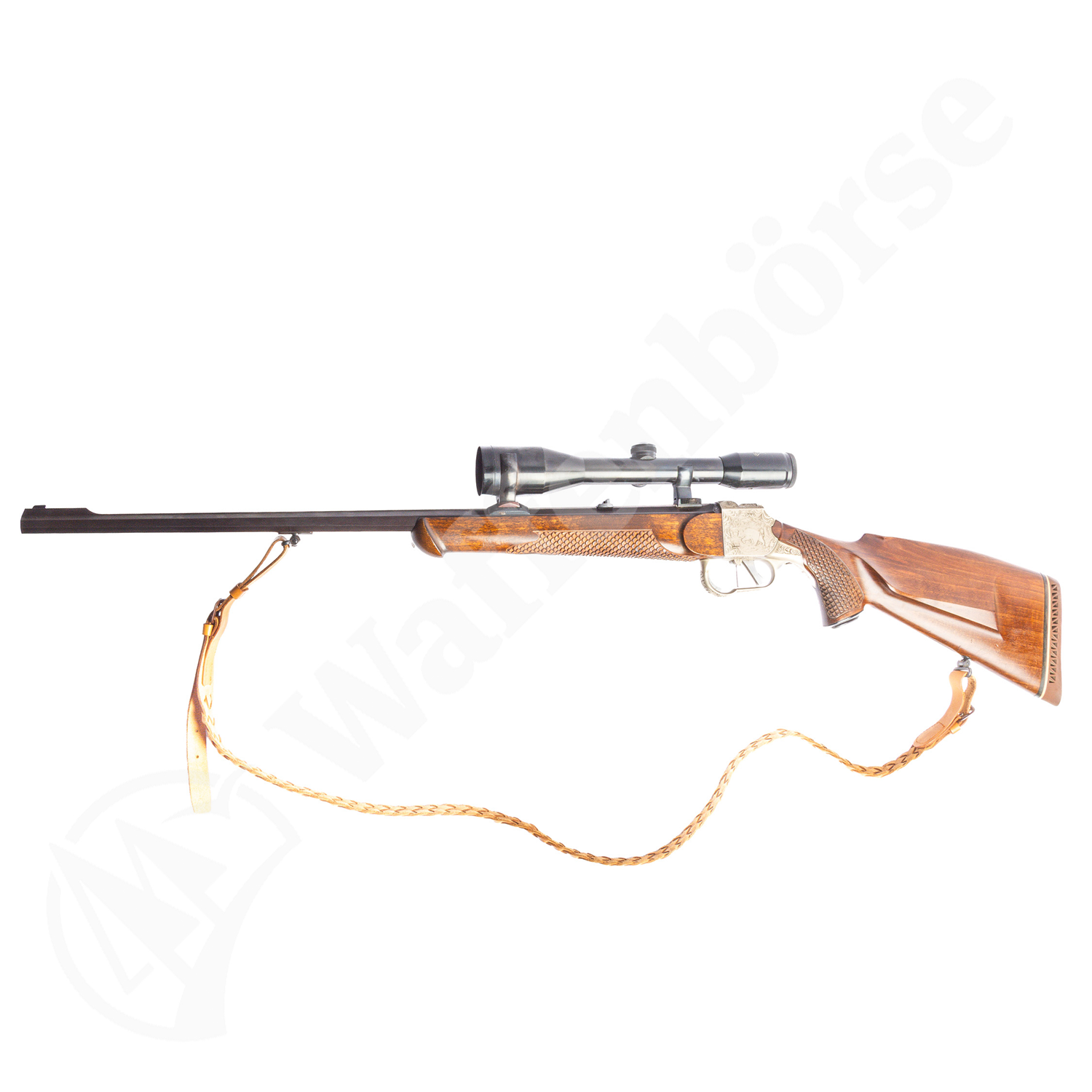 Ferlacher Heeren Furtschegger 7mm Rem Mag