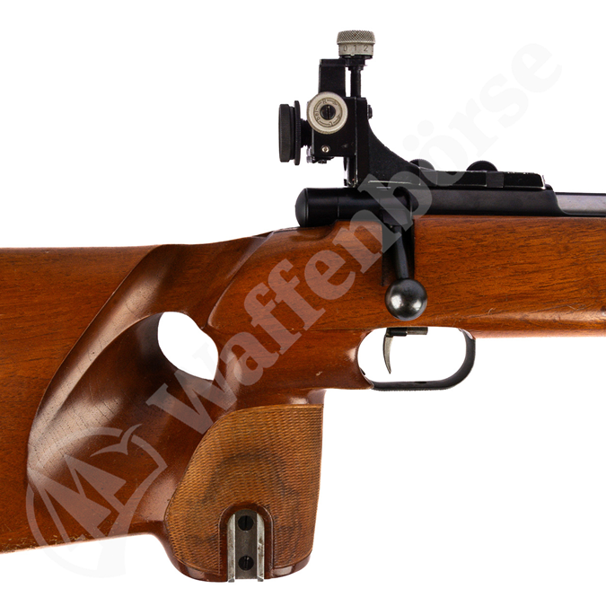 Anschütz KK Match 1413 .22lr