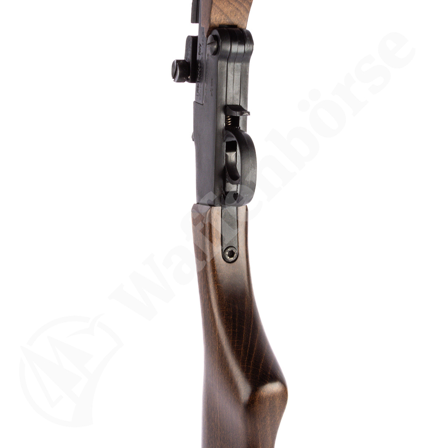 Chiappa Little Badger Deluxe .22lr