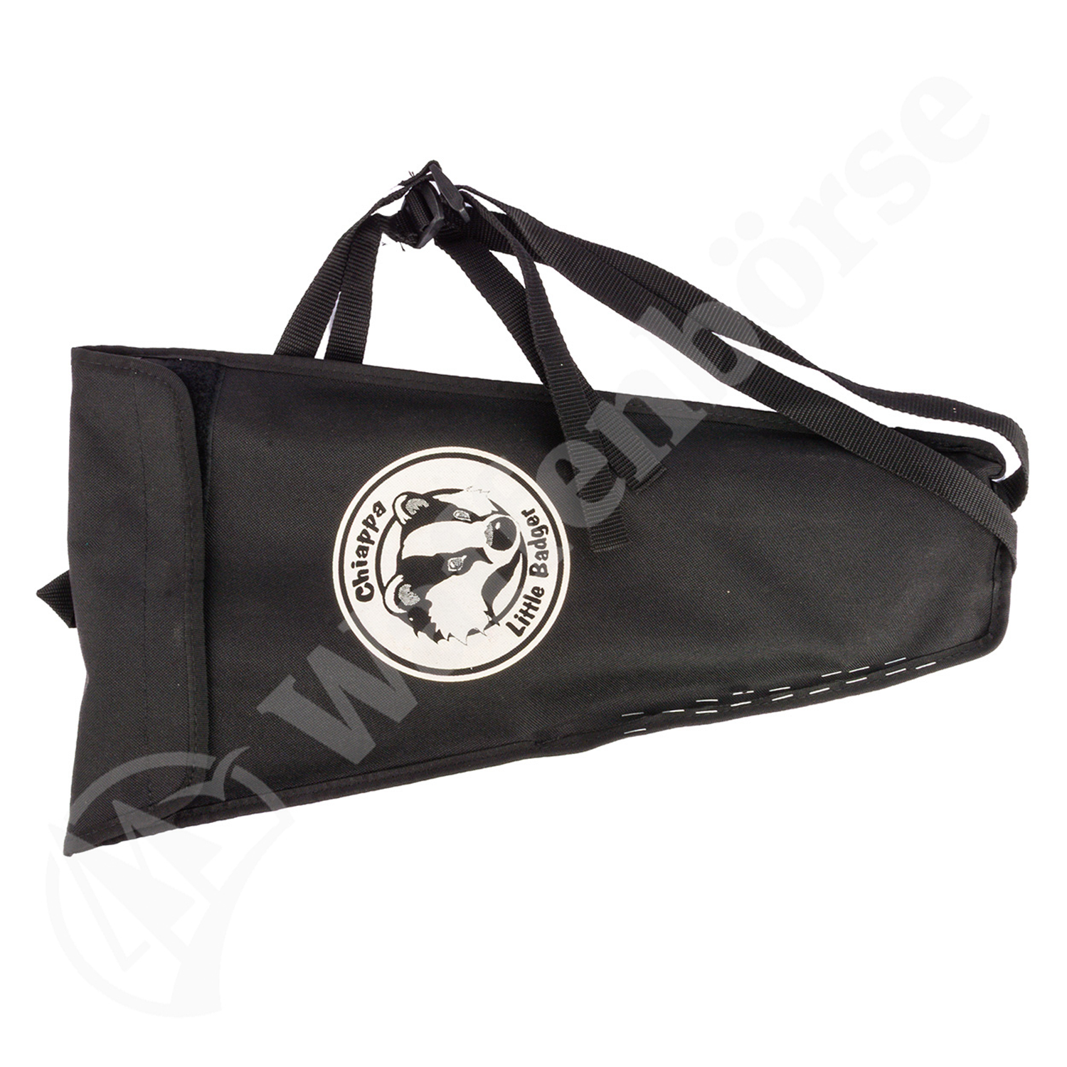 Chiappa Little Badger Deluxe .22lr