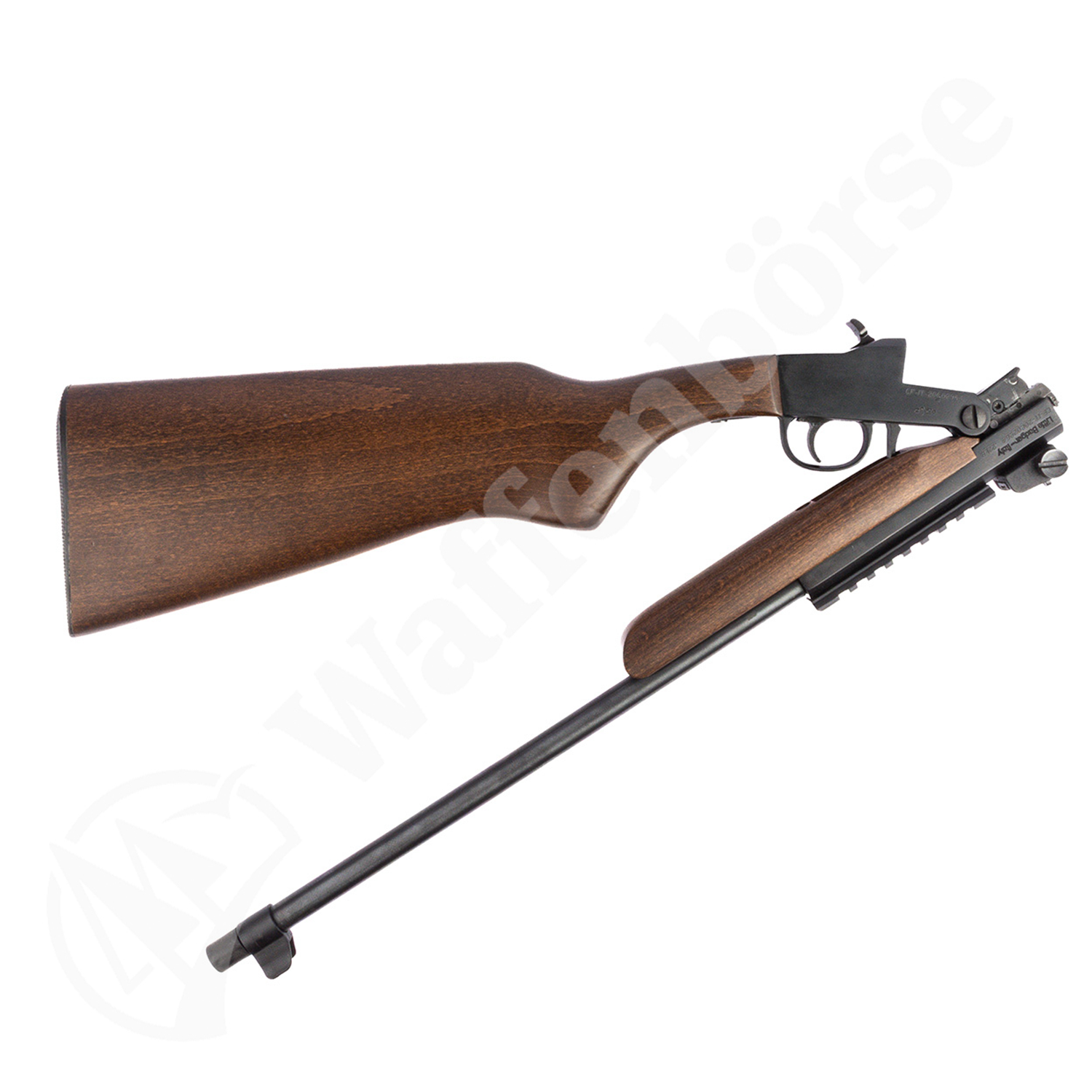 Chiappa Little Badger Deluxe .22lr