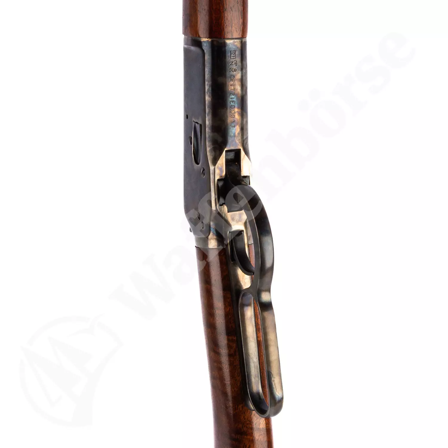 Chiappa 1892 UHR .357 Mag