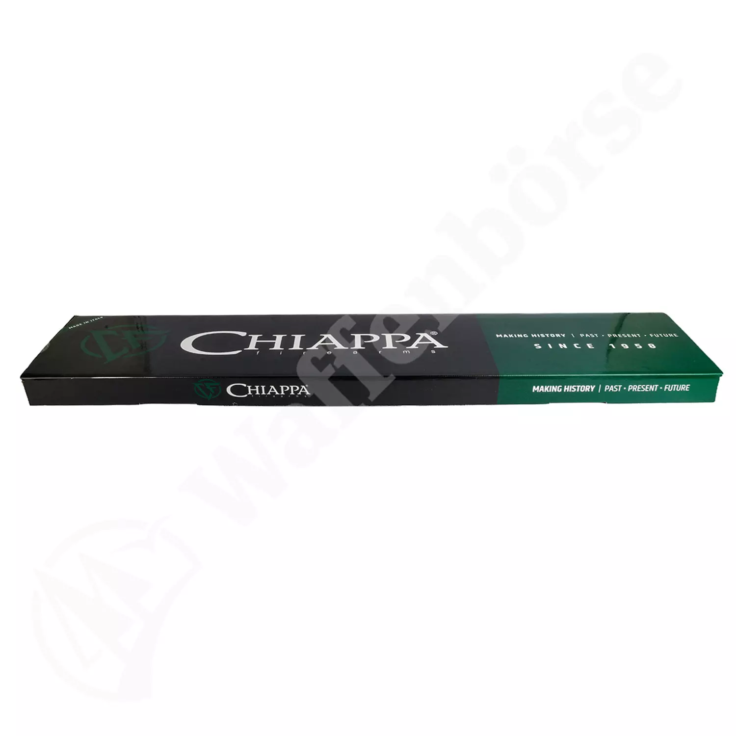 Chiappa 1892 UHR .357 Mag