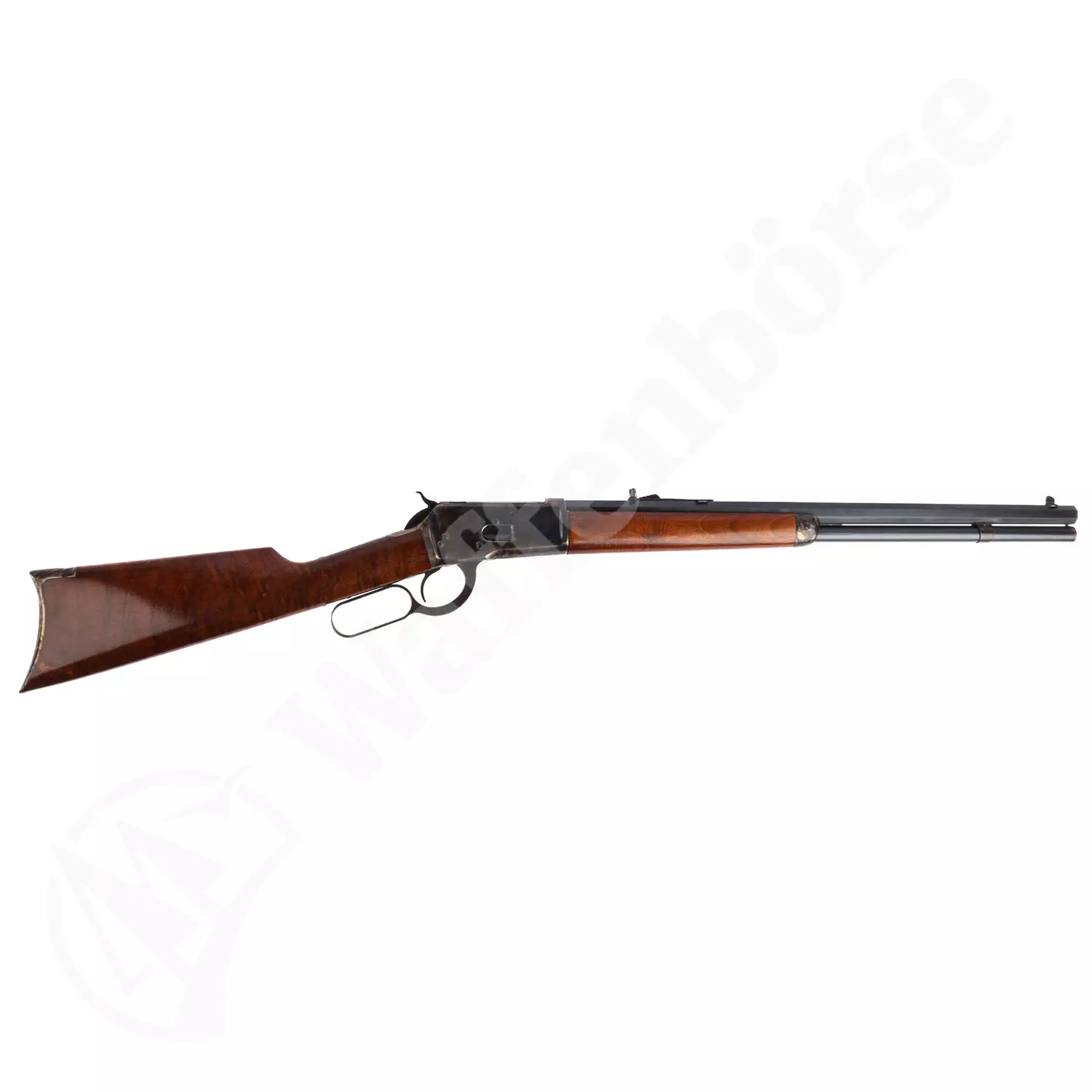 Chiappa 1892 UHR .357 Mag