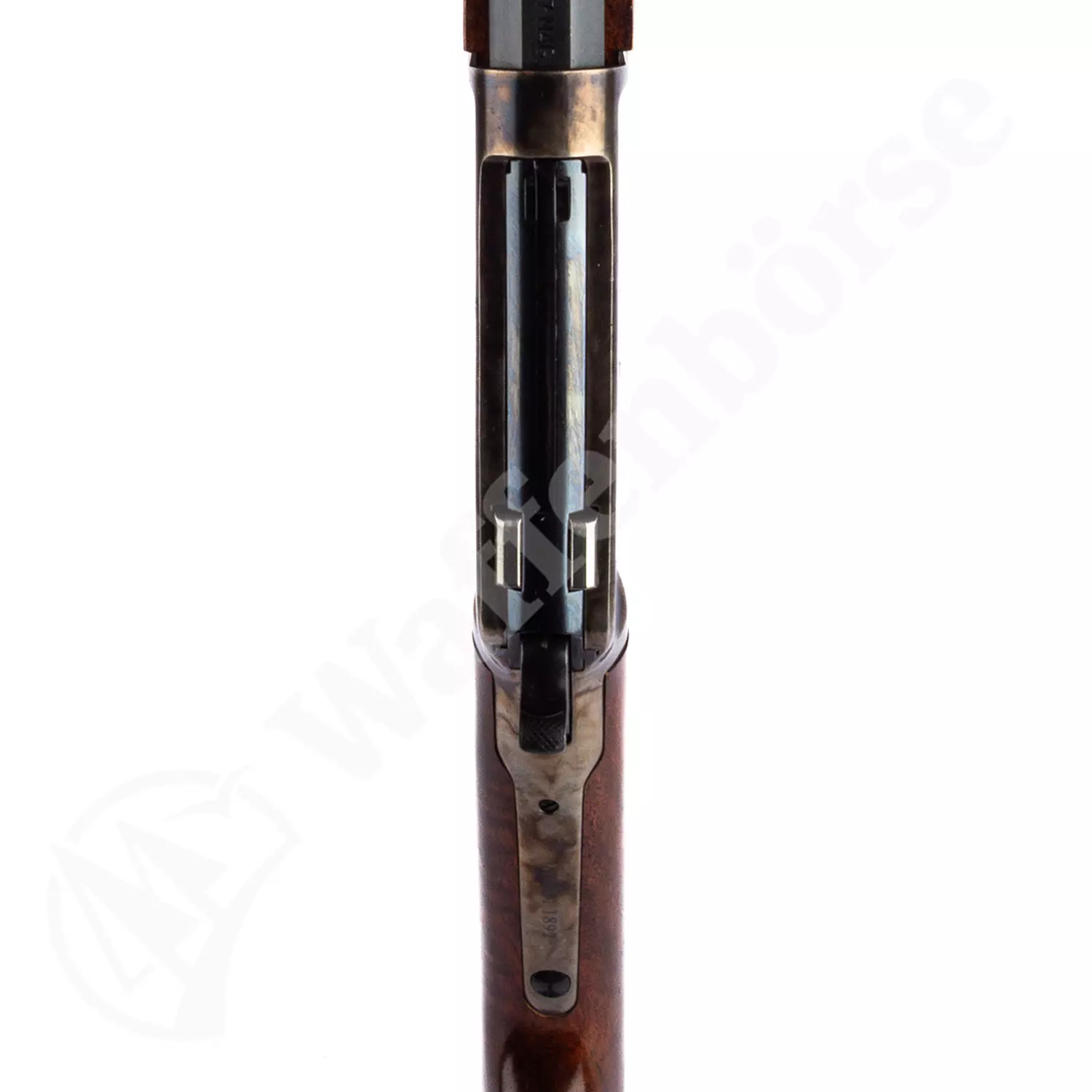 Chiappa 1892 UHR .357 Mag