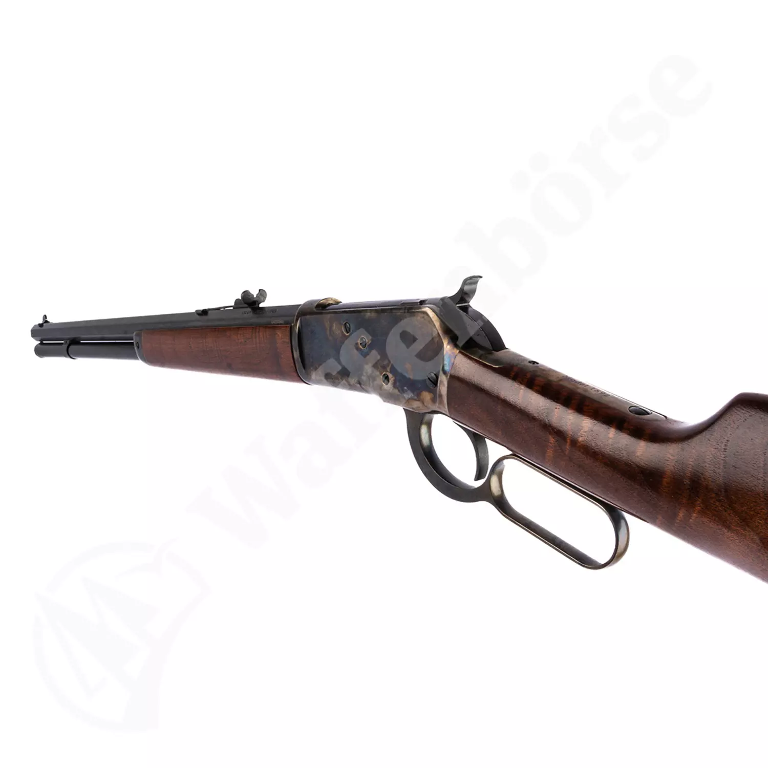 Chiappa 1892 UHR .357 Mag