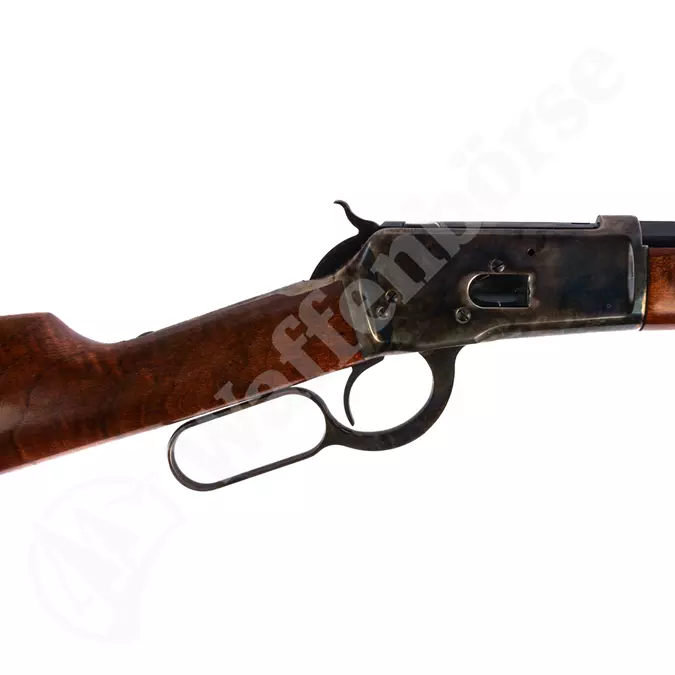 Chiappa 1892 UHR .357 Mag