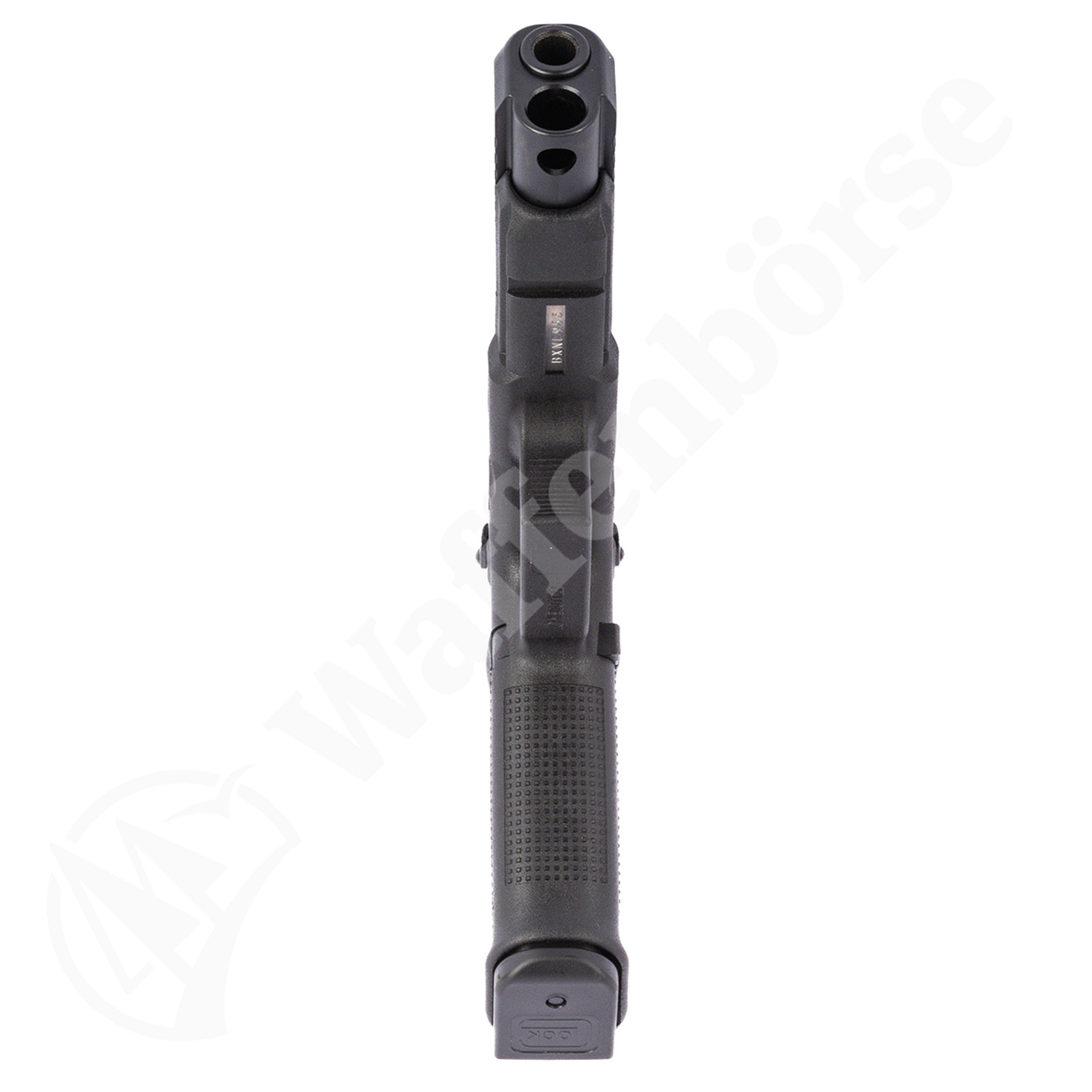 GLock 34 Gen5 MOS 9mm para