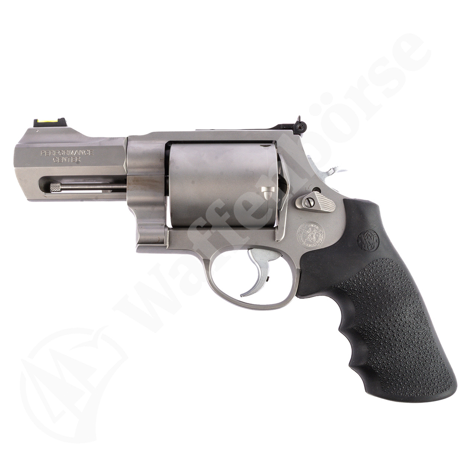 Smith & Wesson 500 Performance Center .500S&W