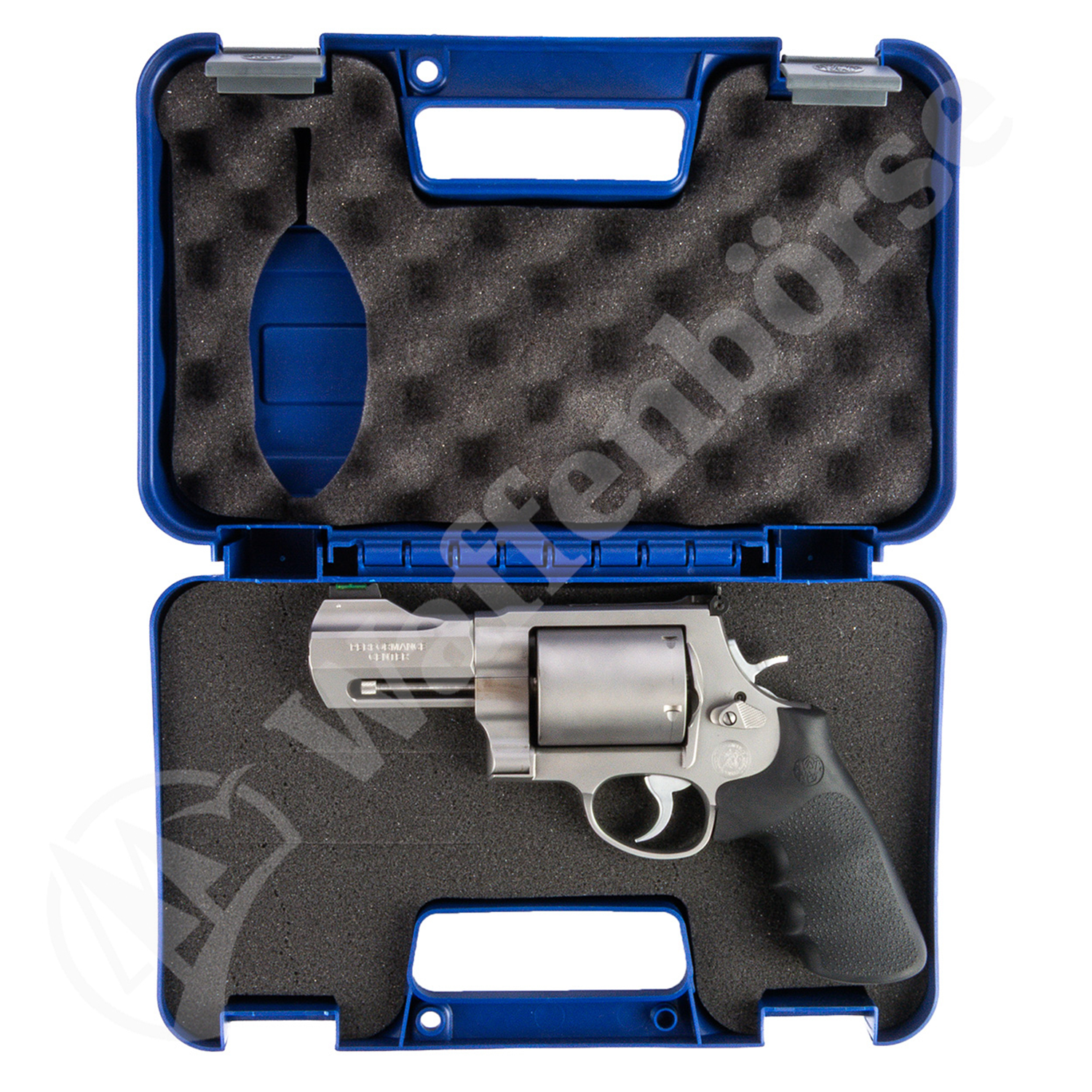 Smith & Wesson 500 Performance Center .500S&W