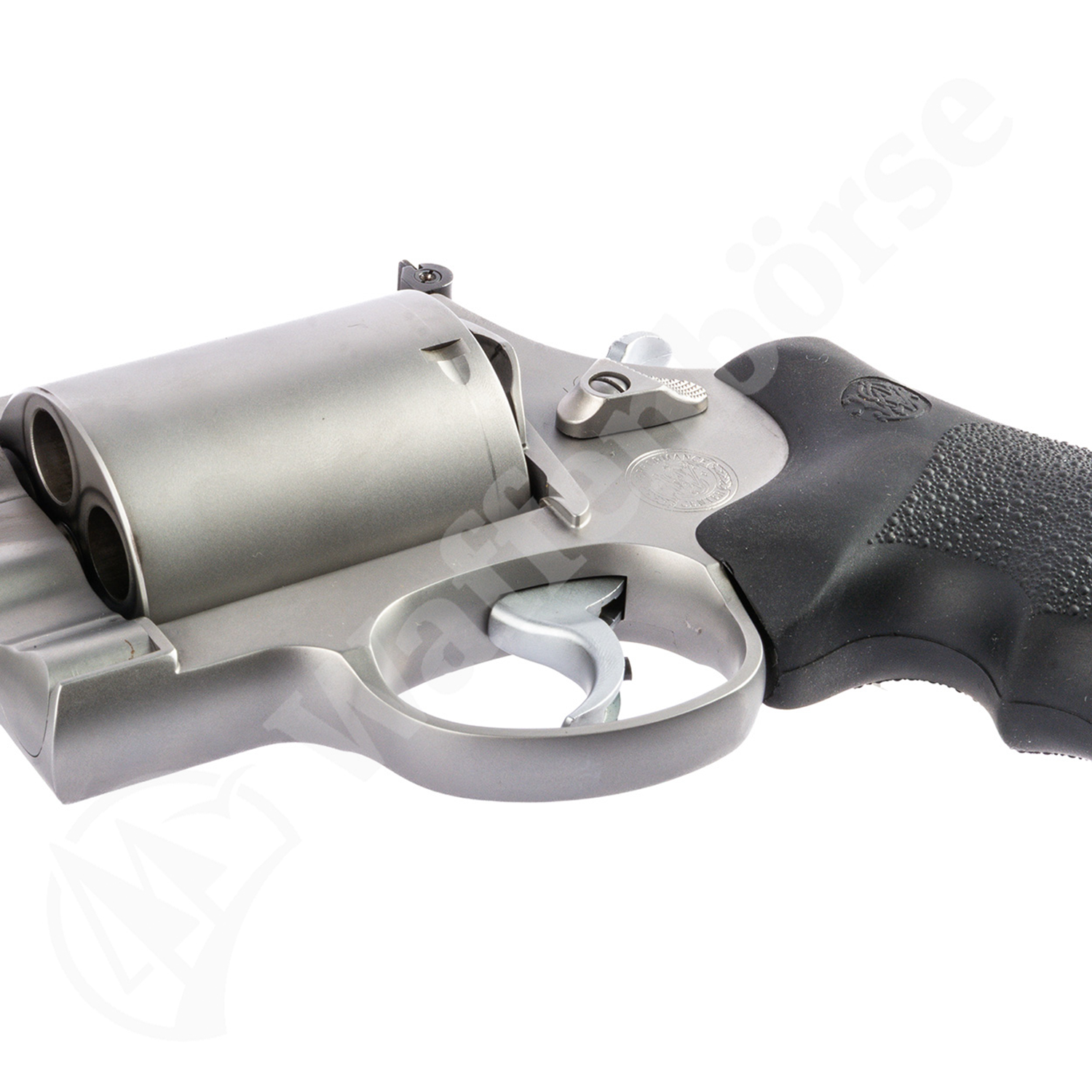 Smith & Wesson 500 Performance Center .500S&W