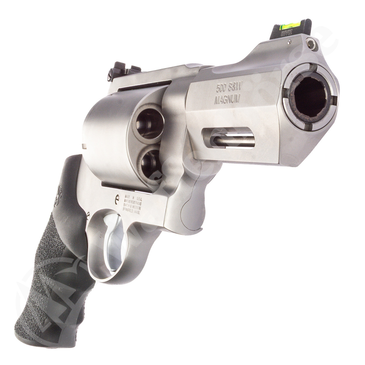 Smith & Wesson 500 Performance Center .500S&W