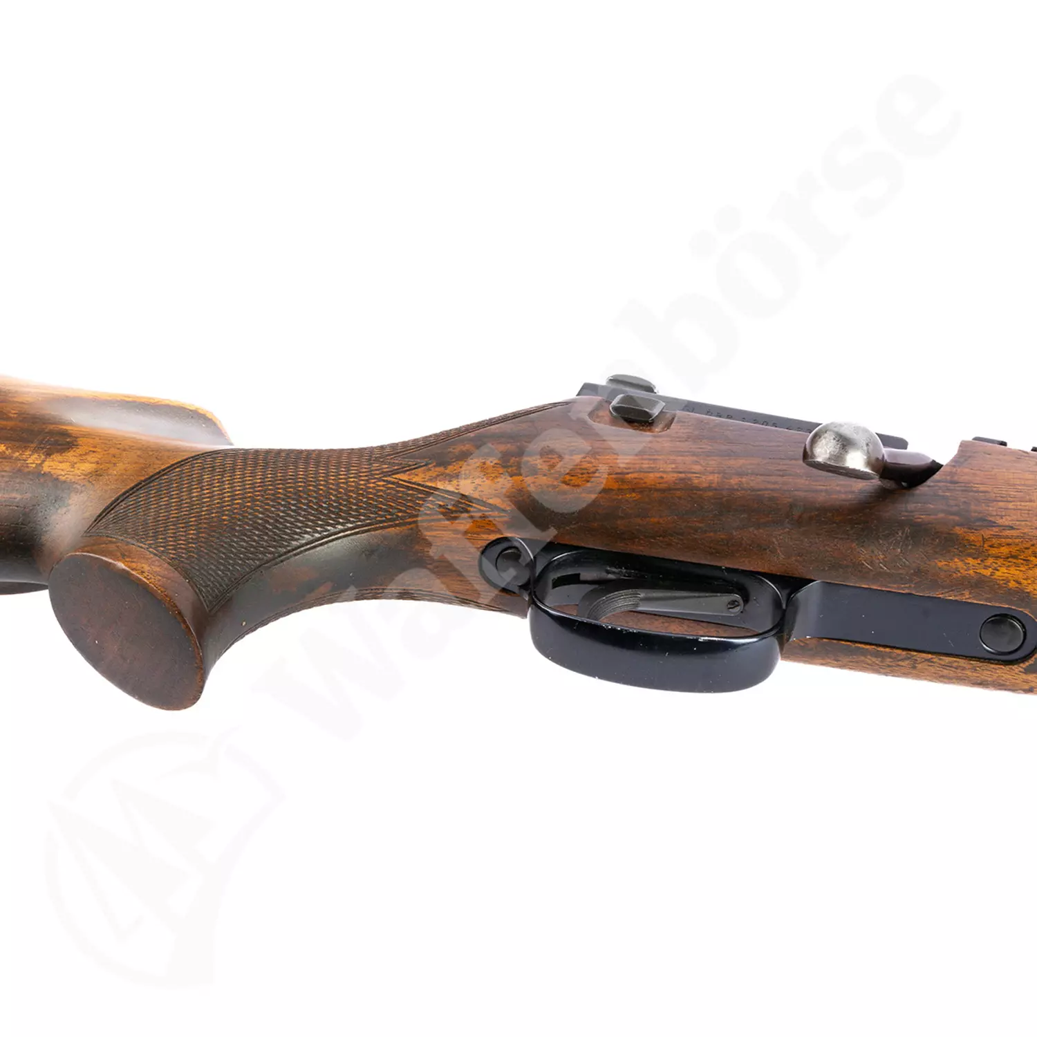 Mauser 66 7x64