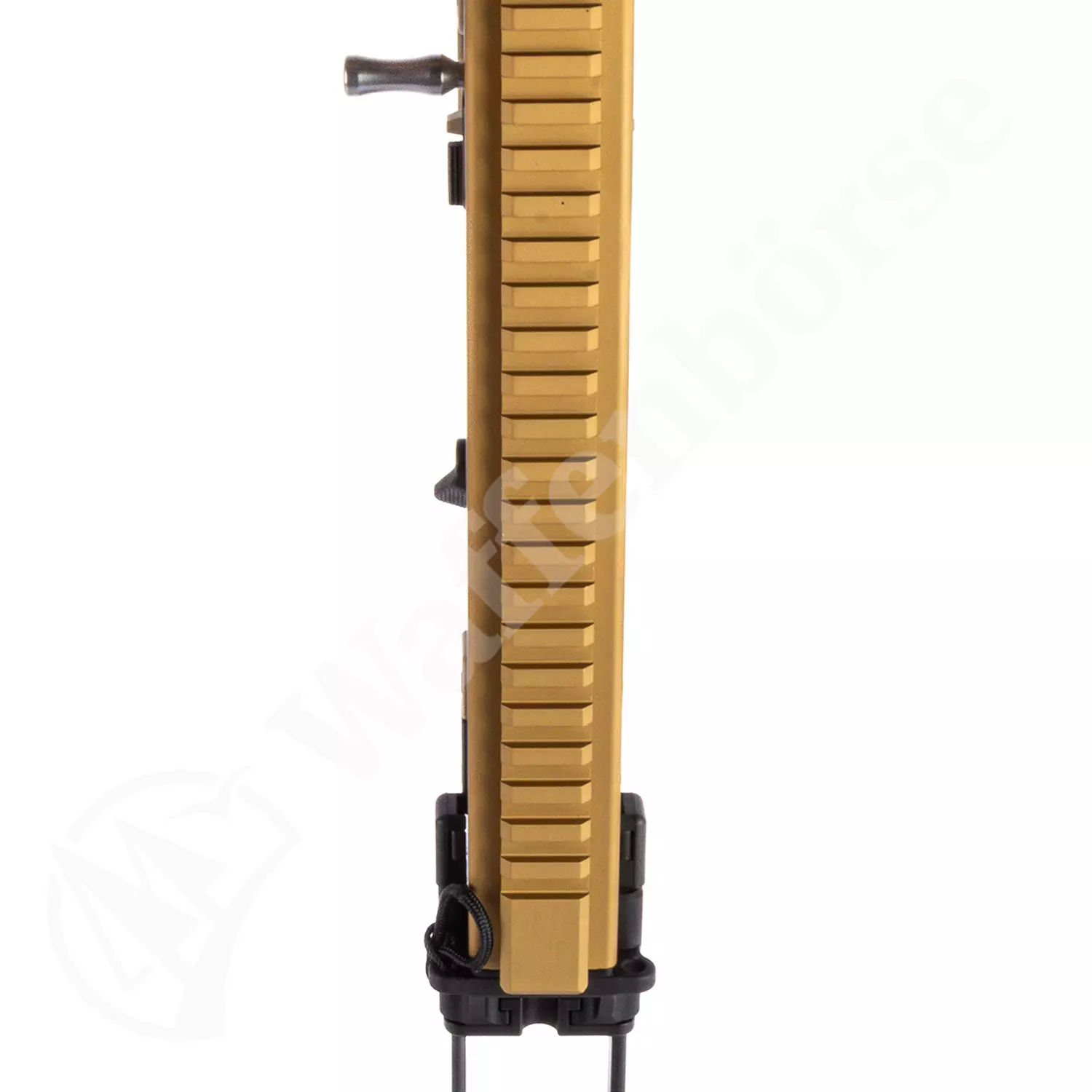 B&T AG GHM9 G Coyote 9mm Para