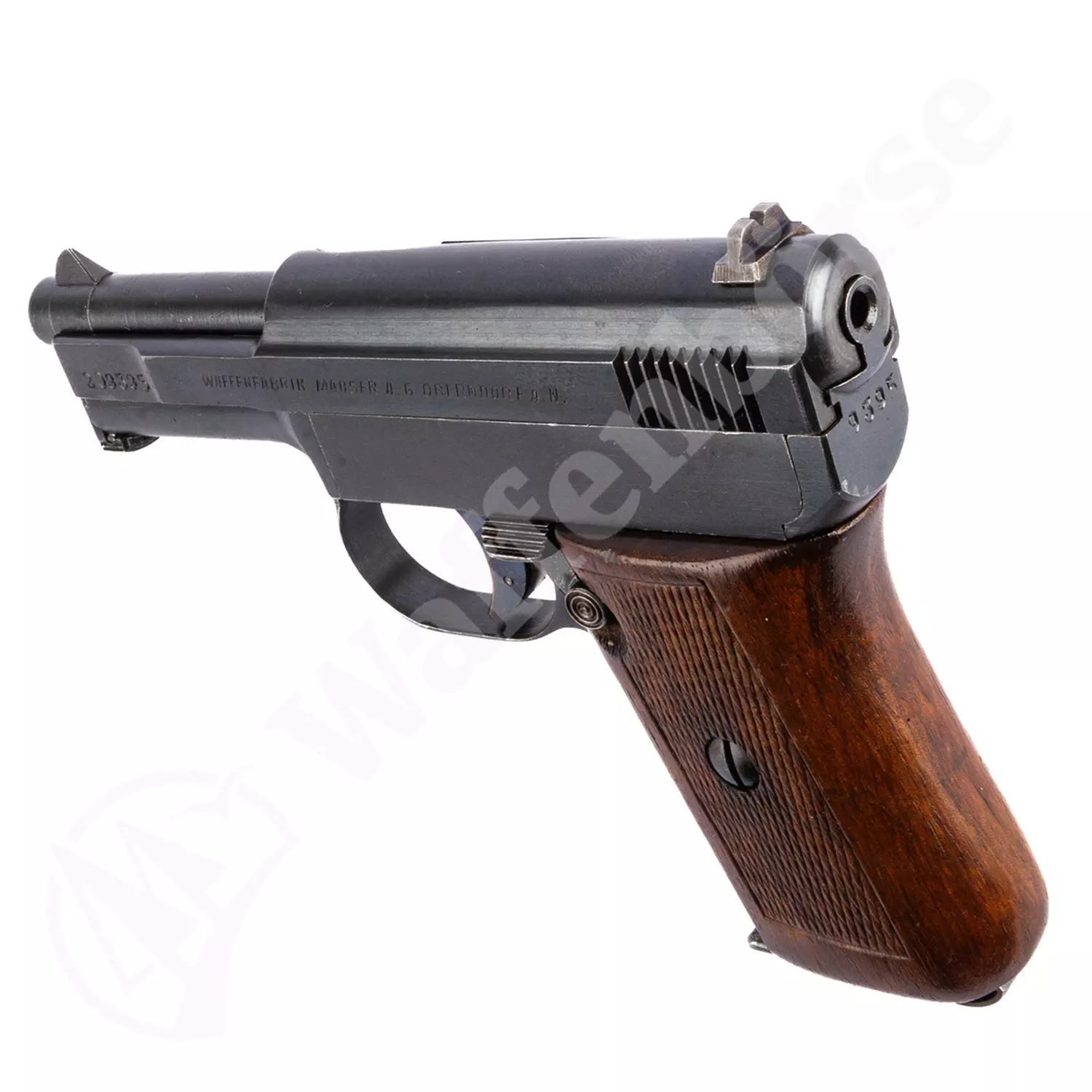 Mauser 1910 6,35mm