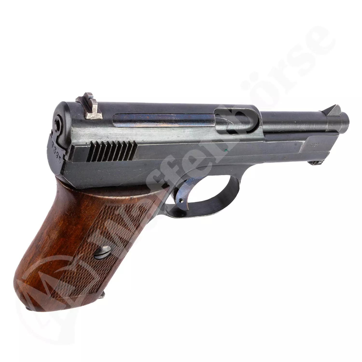 Mauser 1910 6,35mm