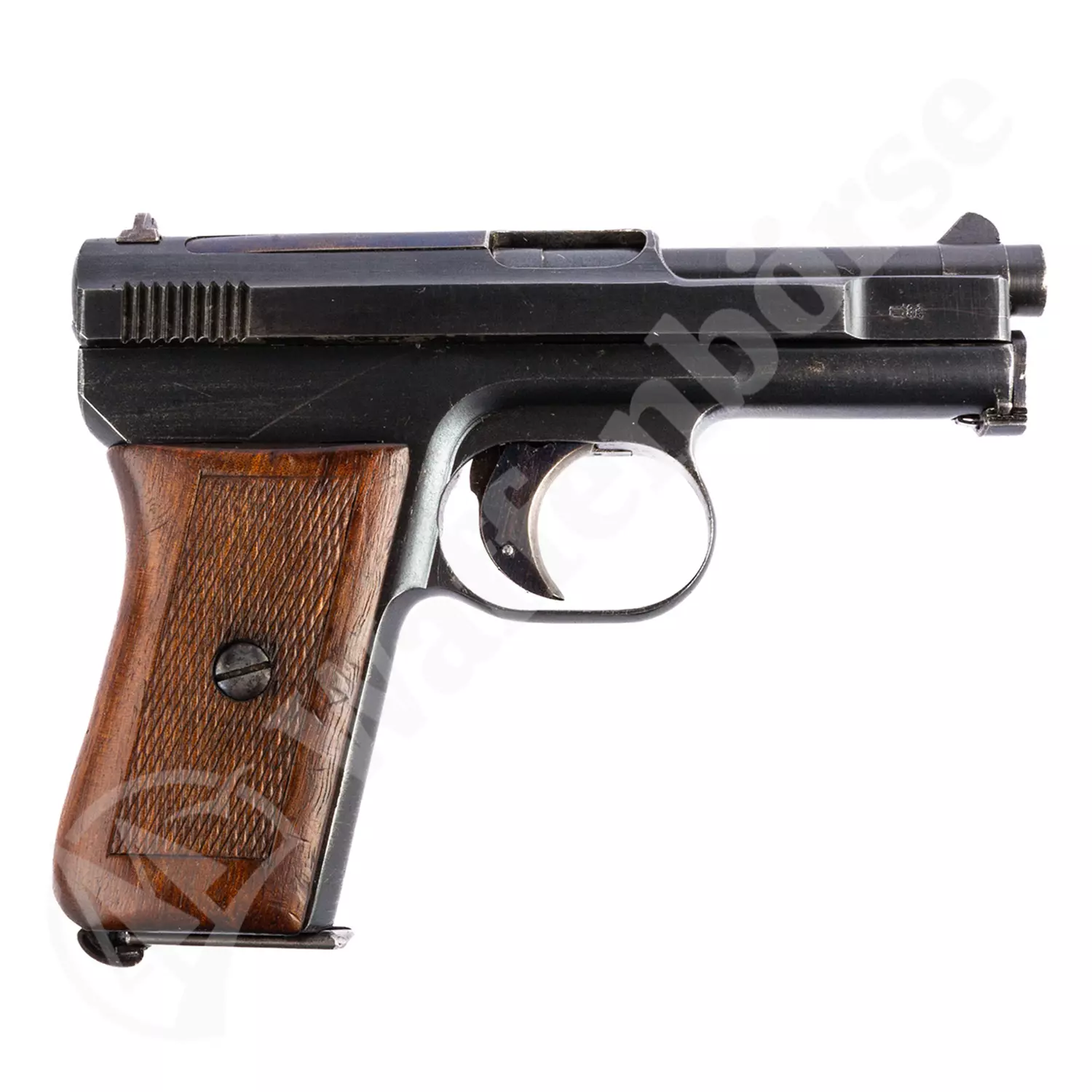 Mauser 1910 6,35mm