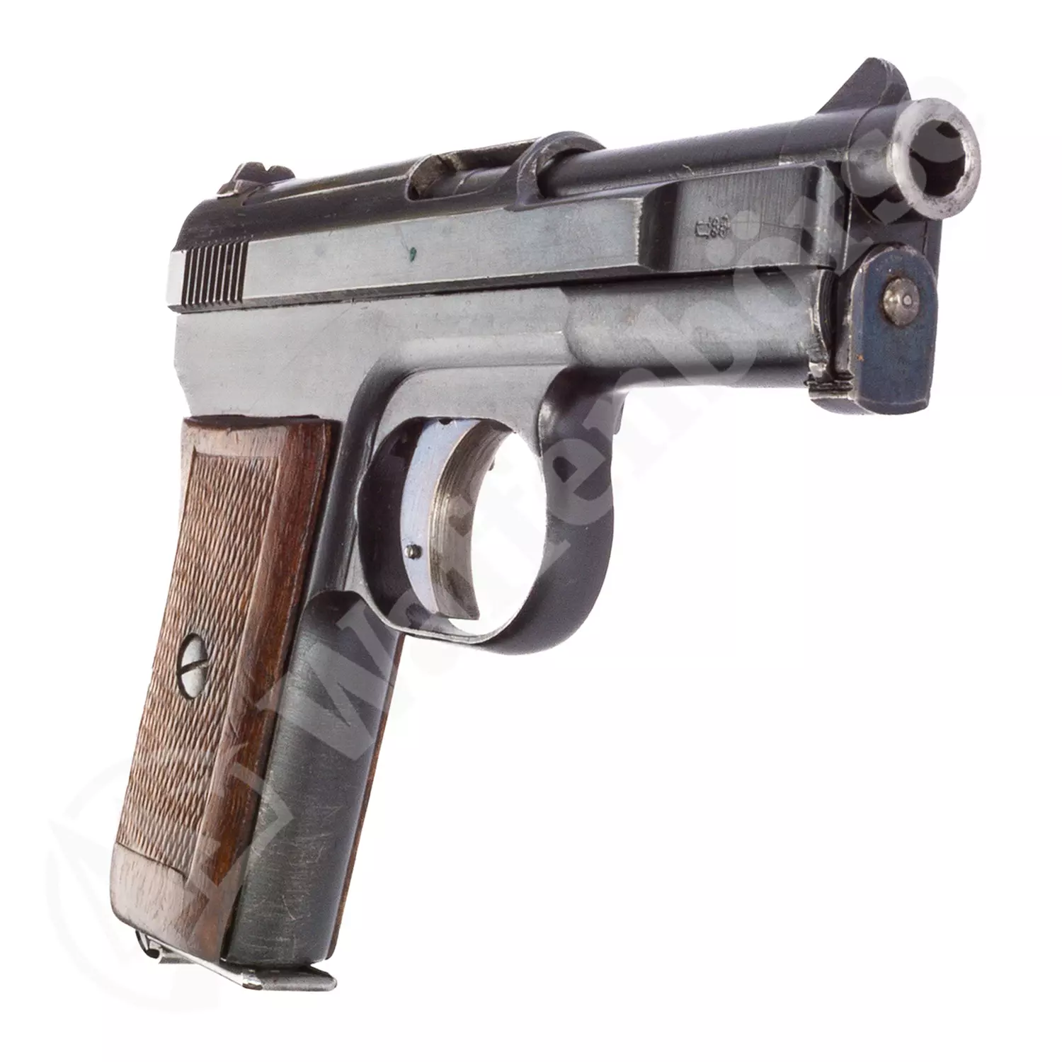 Mauser 1910 6,35mm