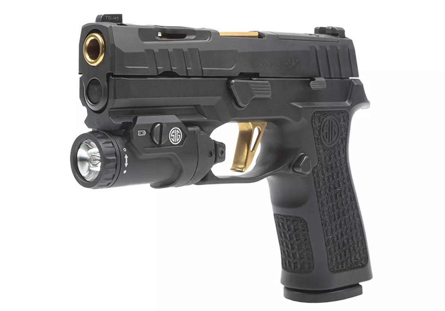 SIGSAUER Foxtrot2R