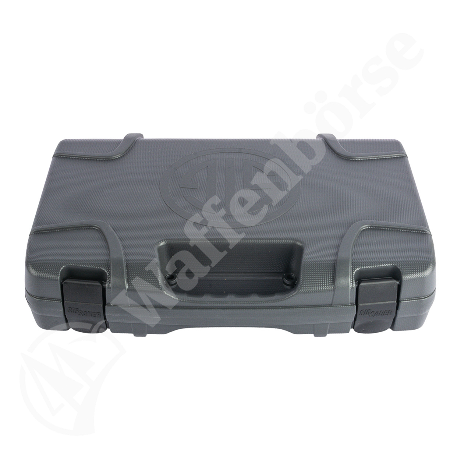 Sig Sauer P211 GTO Combat 9mm para