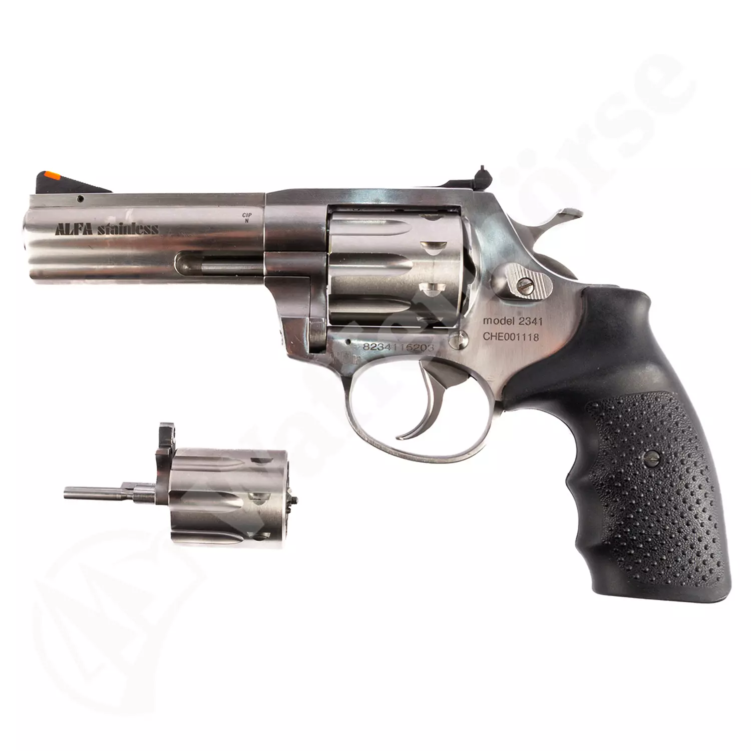 Alfa Pro 2341 .22lr + .22 Mag