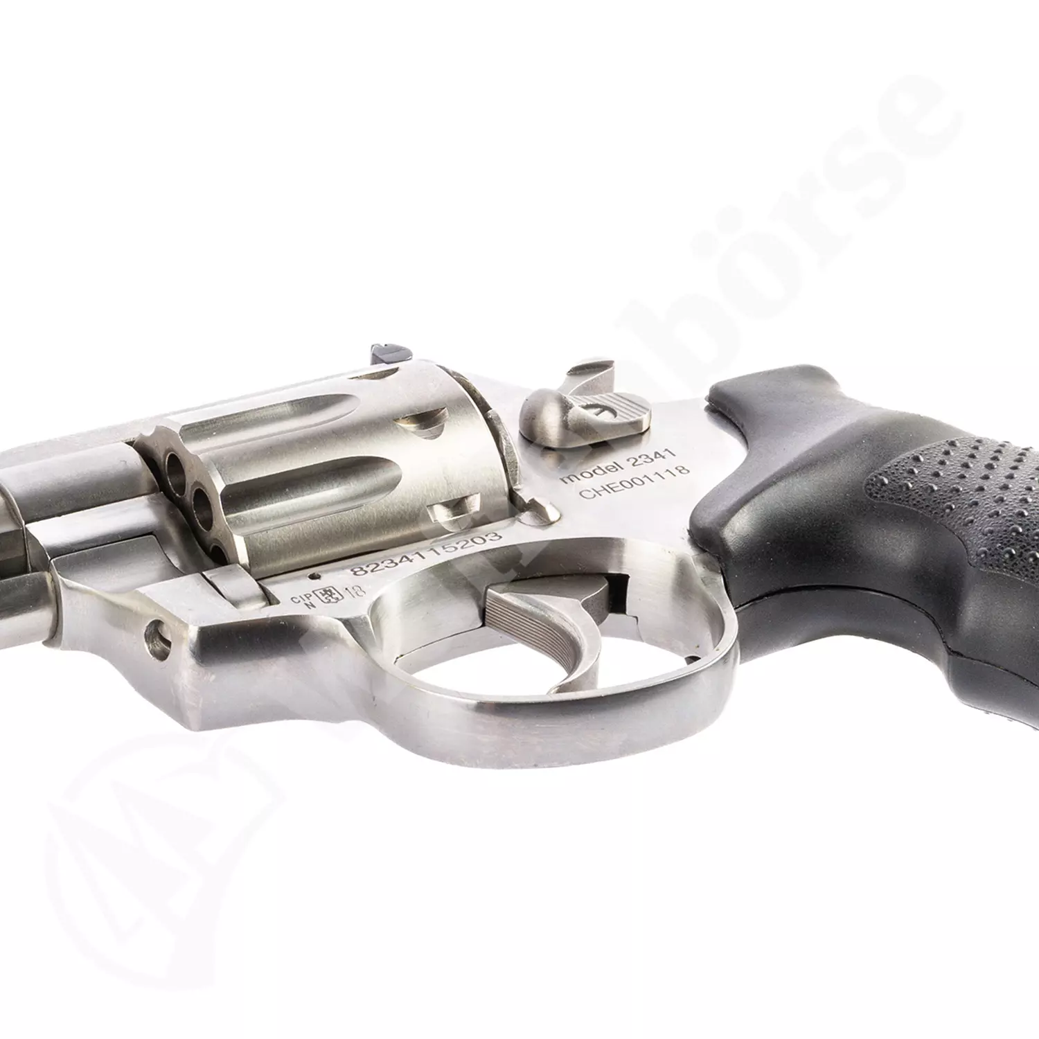 Alfa Pro 2341 .22lr + .22 Mag