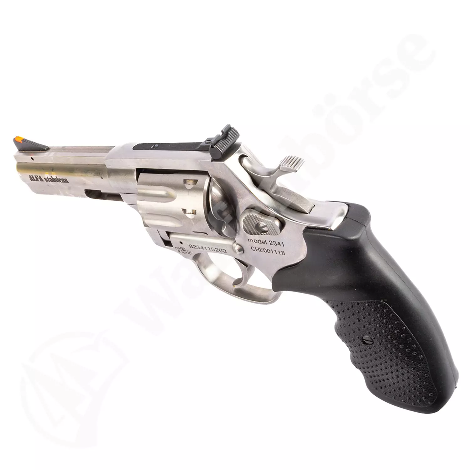 Alfa Pro 2341 .22lr + .22 Mag