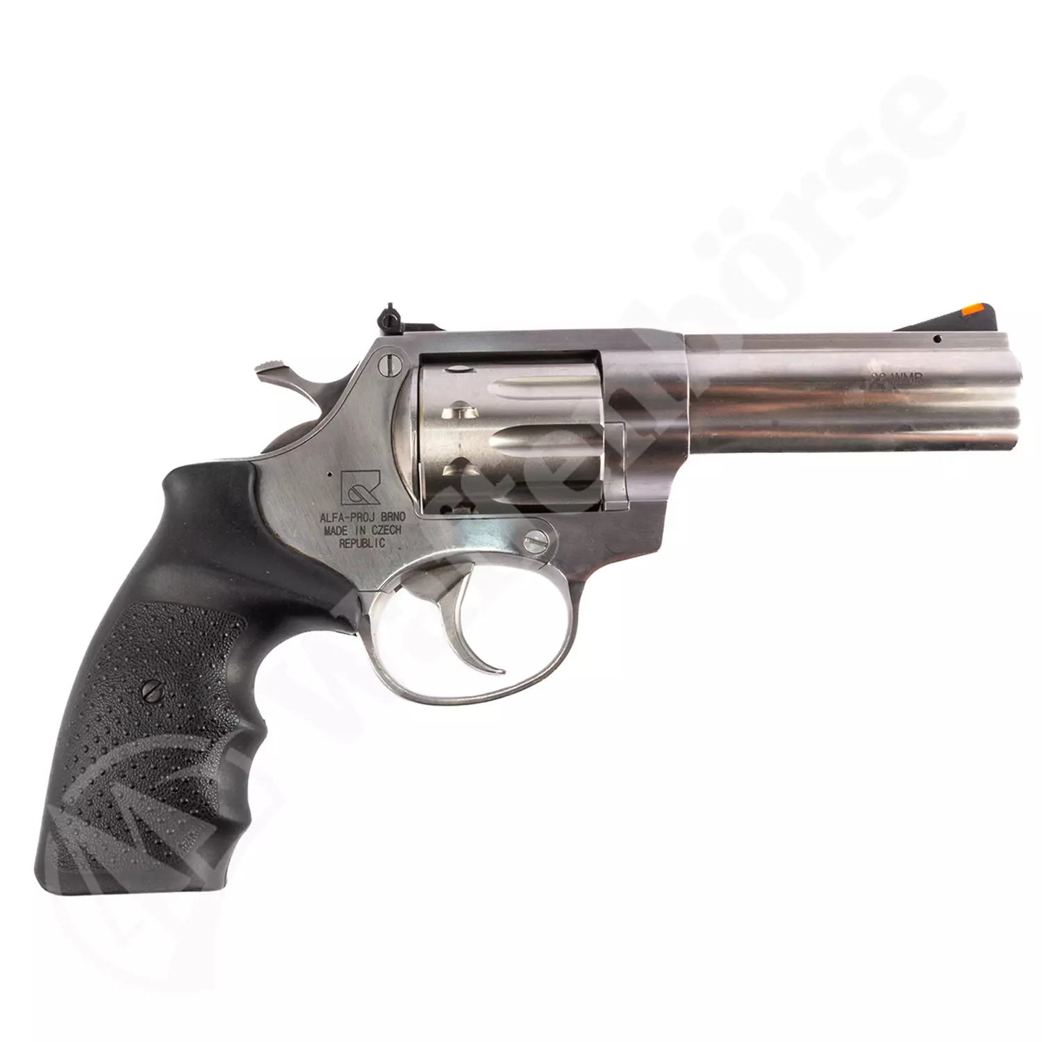 Alfa Pro 2341 .22lr + .22 Mag