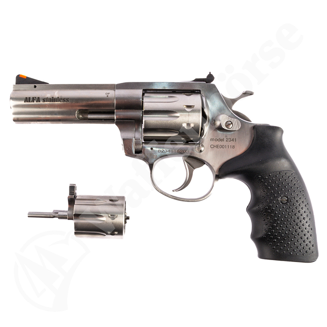 Alfa Pro 2341 .22lr + .22 Mag