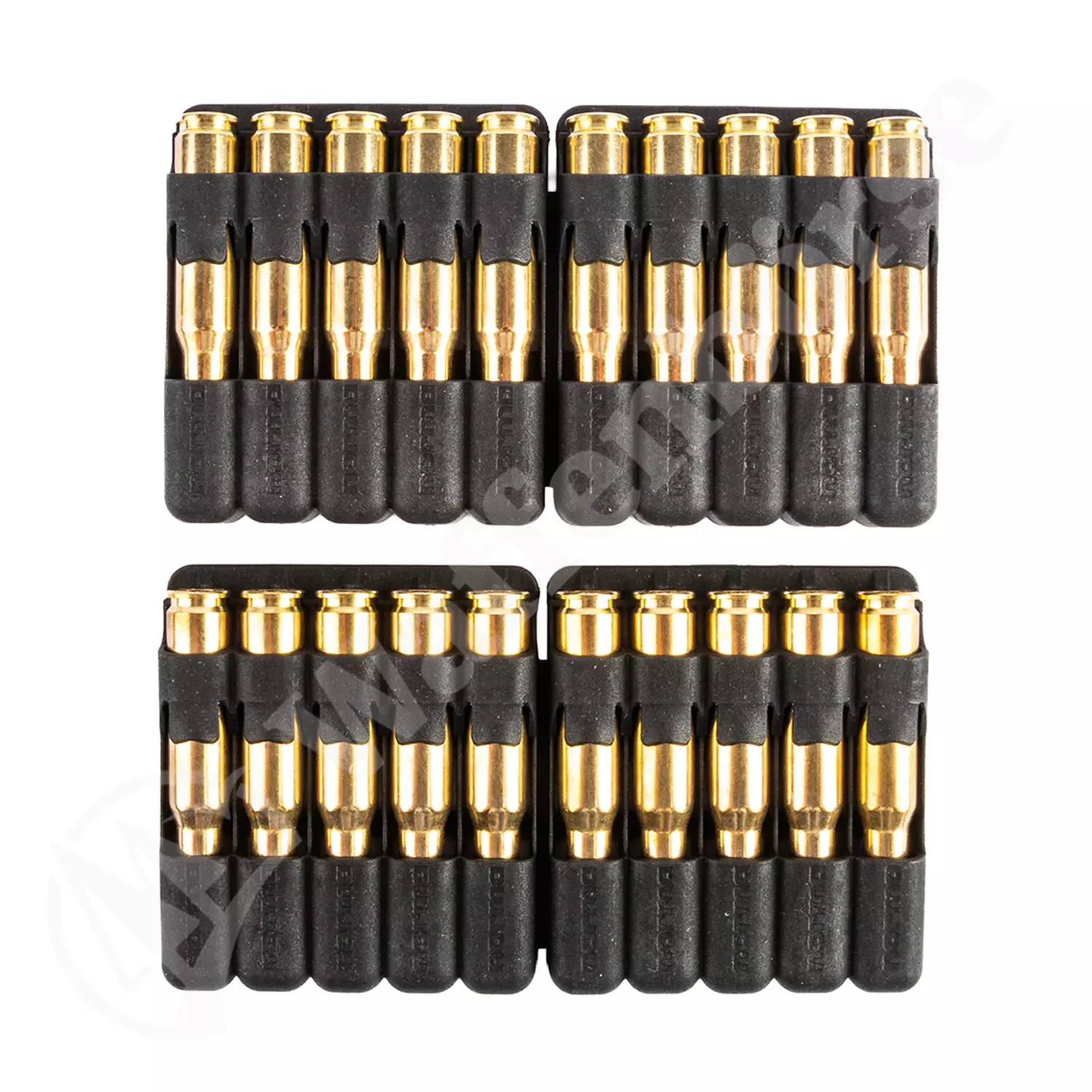 Norma 308 Win. Odin 10.5g