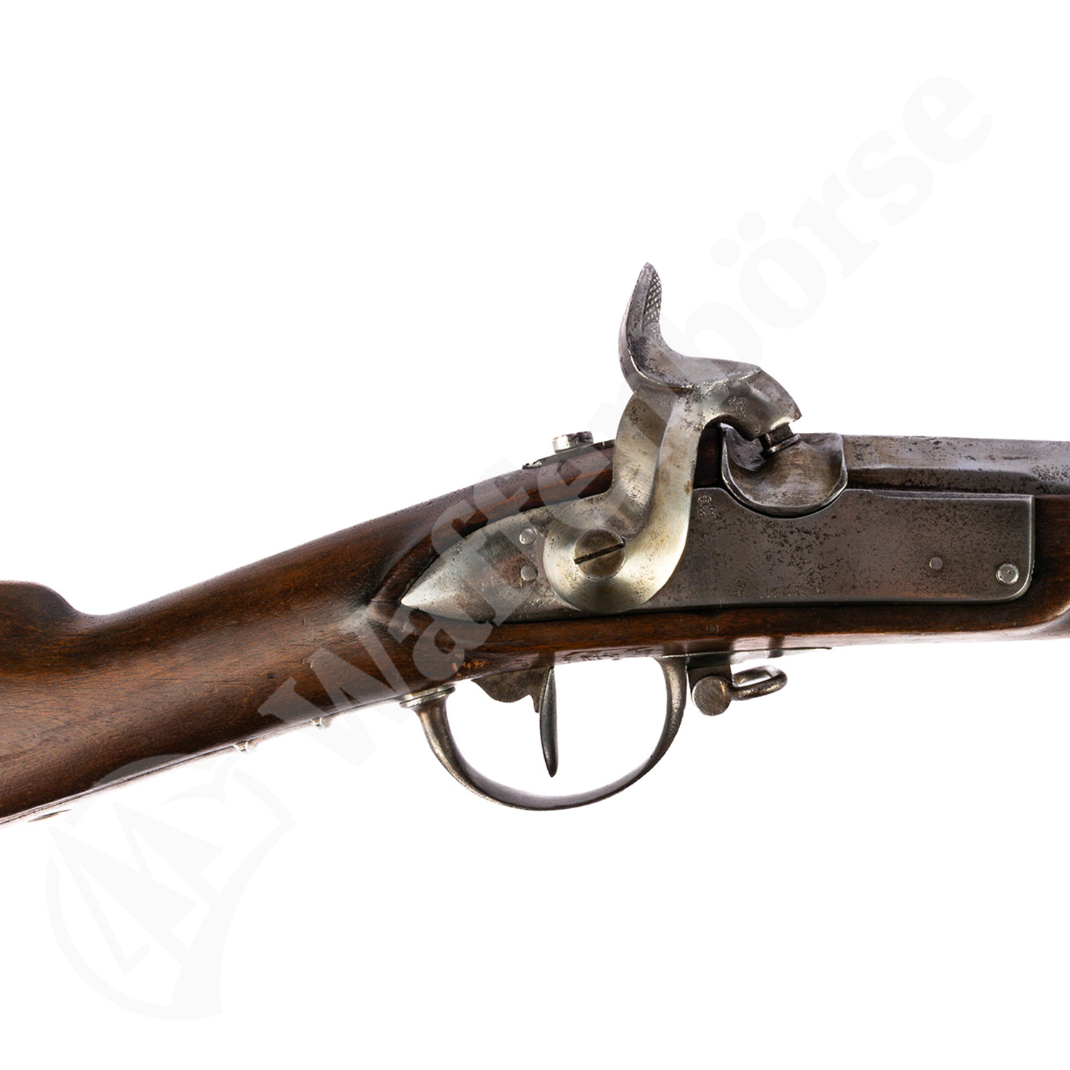 CH Ord 1842 Perkussion 17.5mm