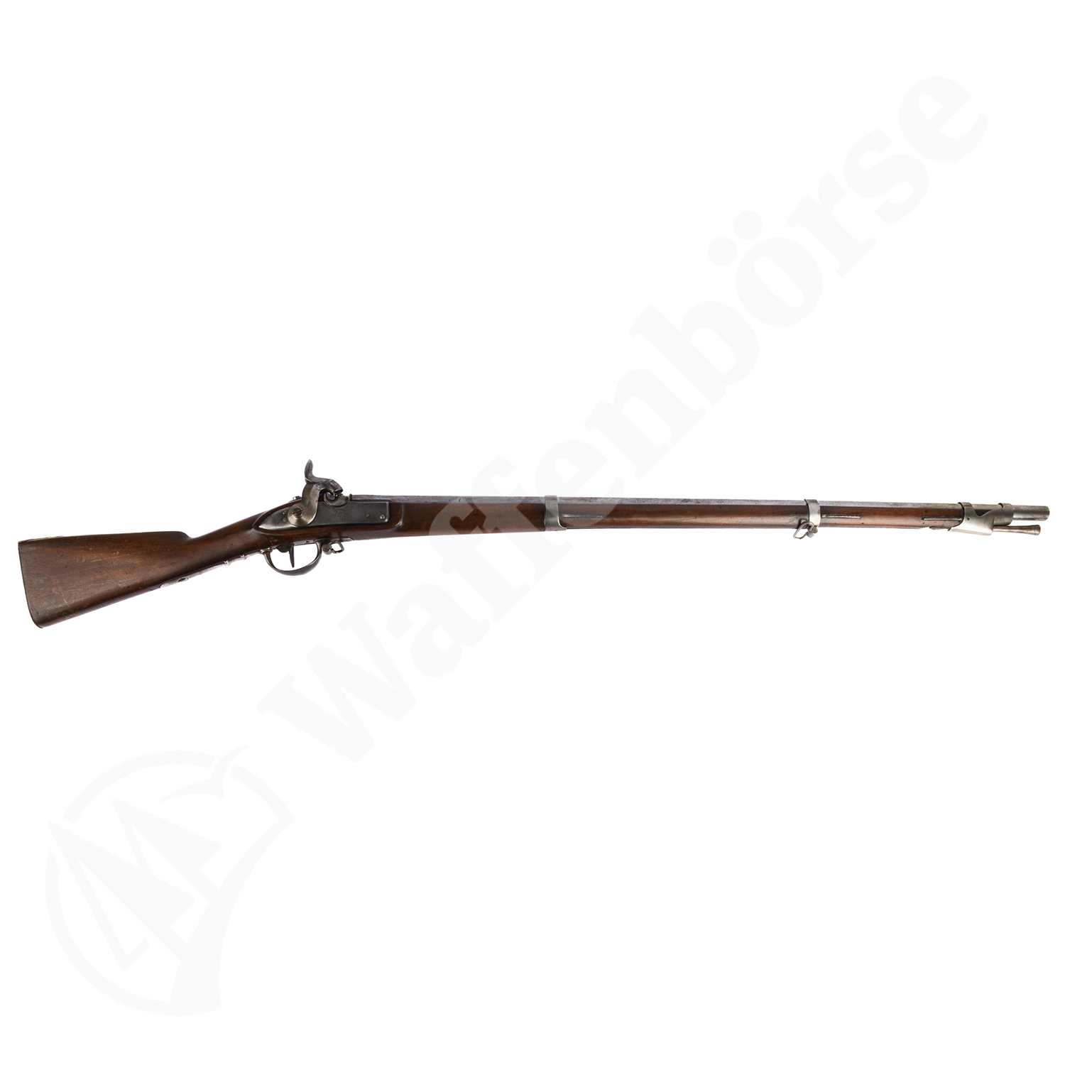 CH Ord 1842 Perkussion 17.5mm