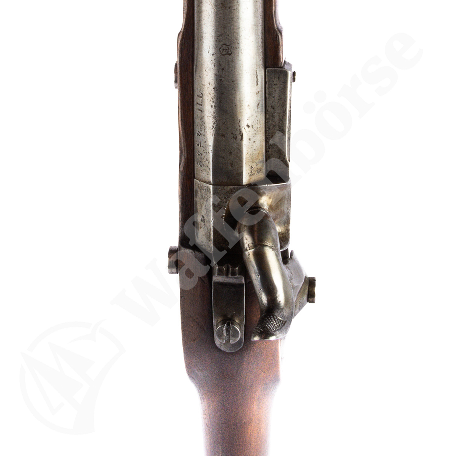 CH Ord 1842 Perkussion 17.5mm