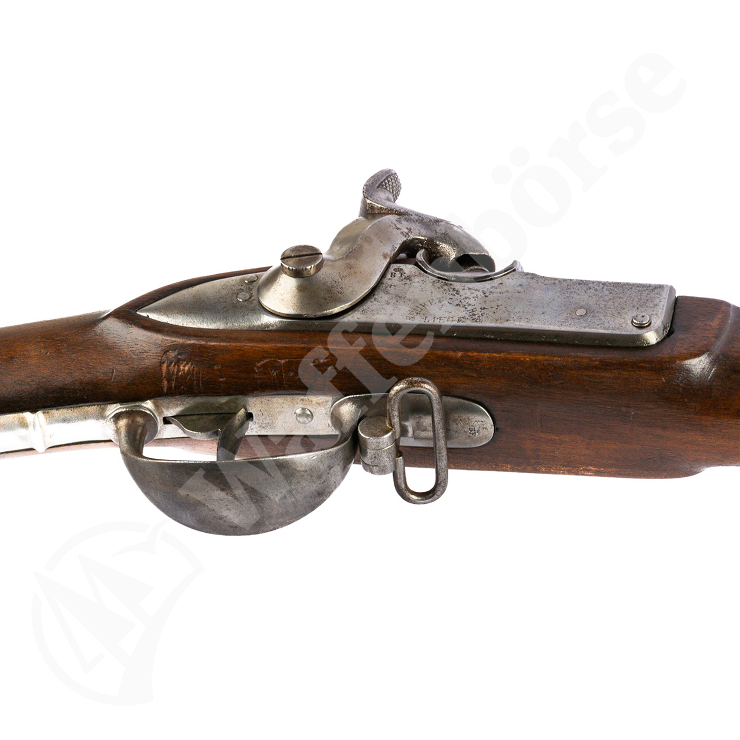 CH Ord 1842 Perkussion 17.5mm