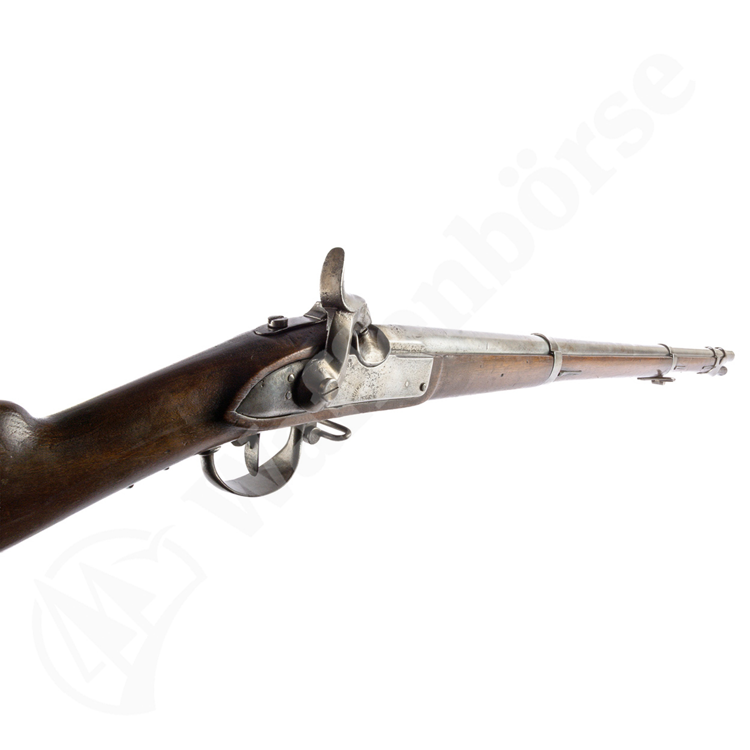 CH Ord 1842 Perkussion 17.5mm