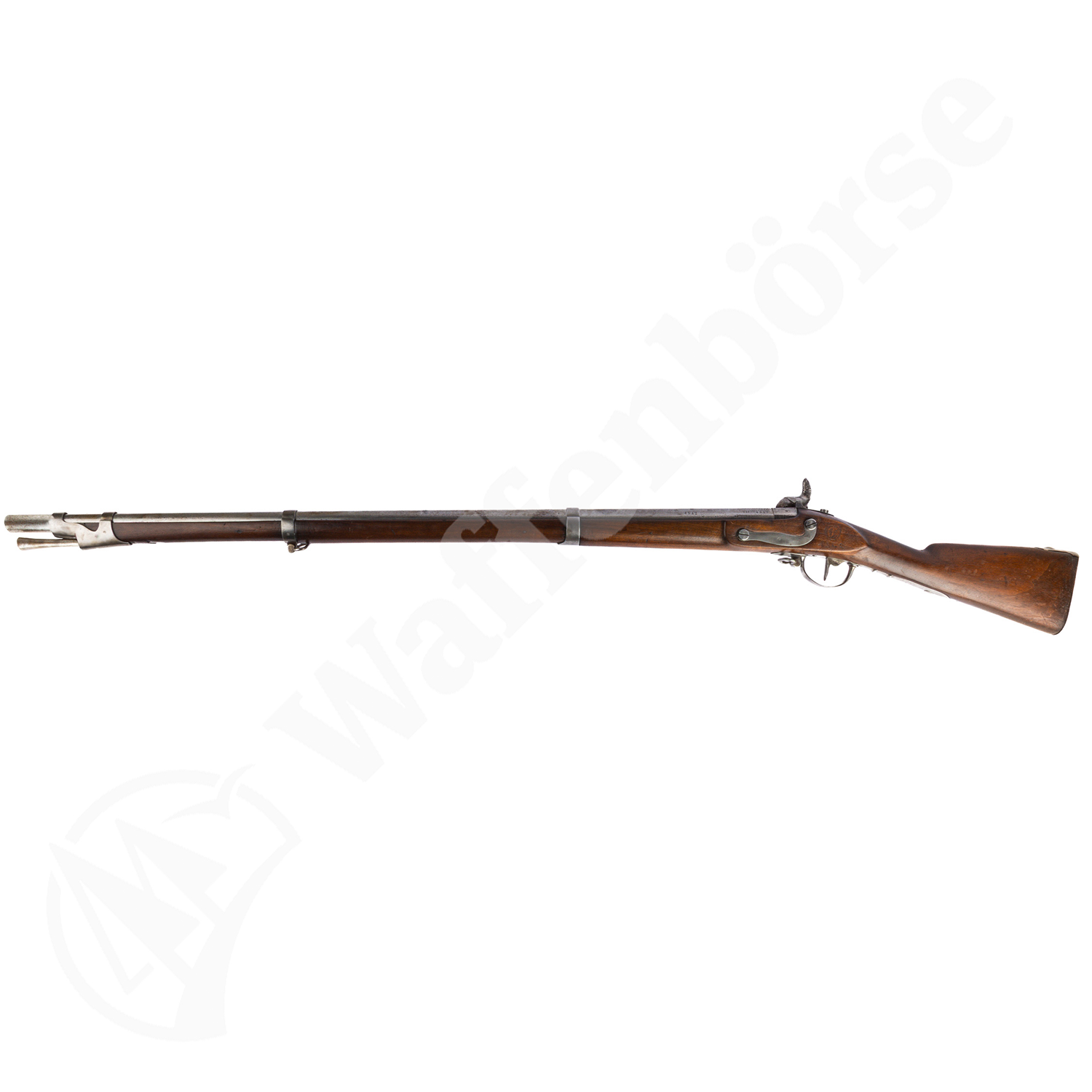 CH Ord 1842 Perkussion 17.5mm