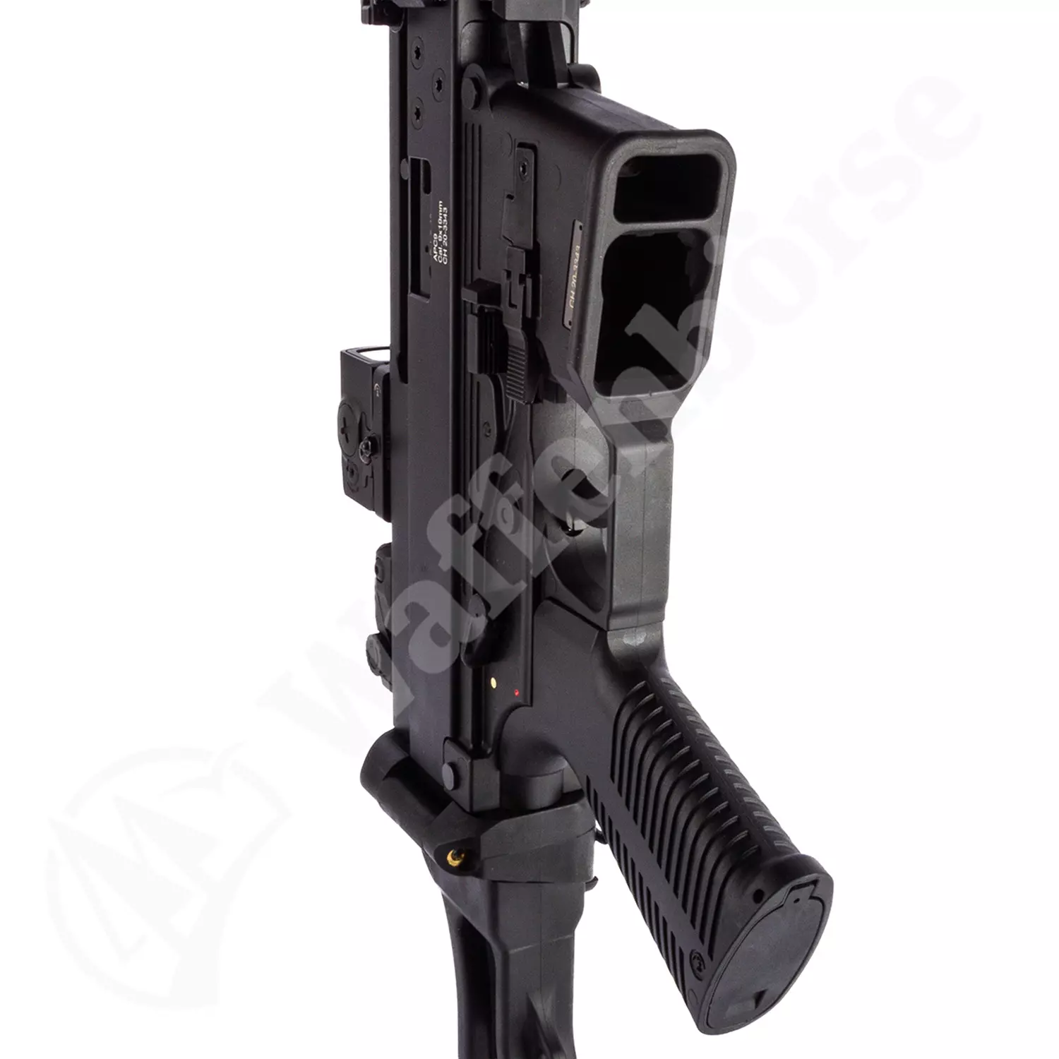 B&T AG APC9 Pro 9mm para
