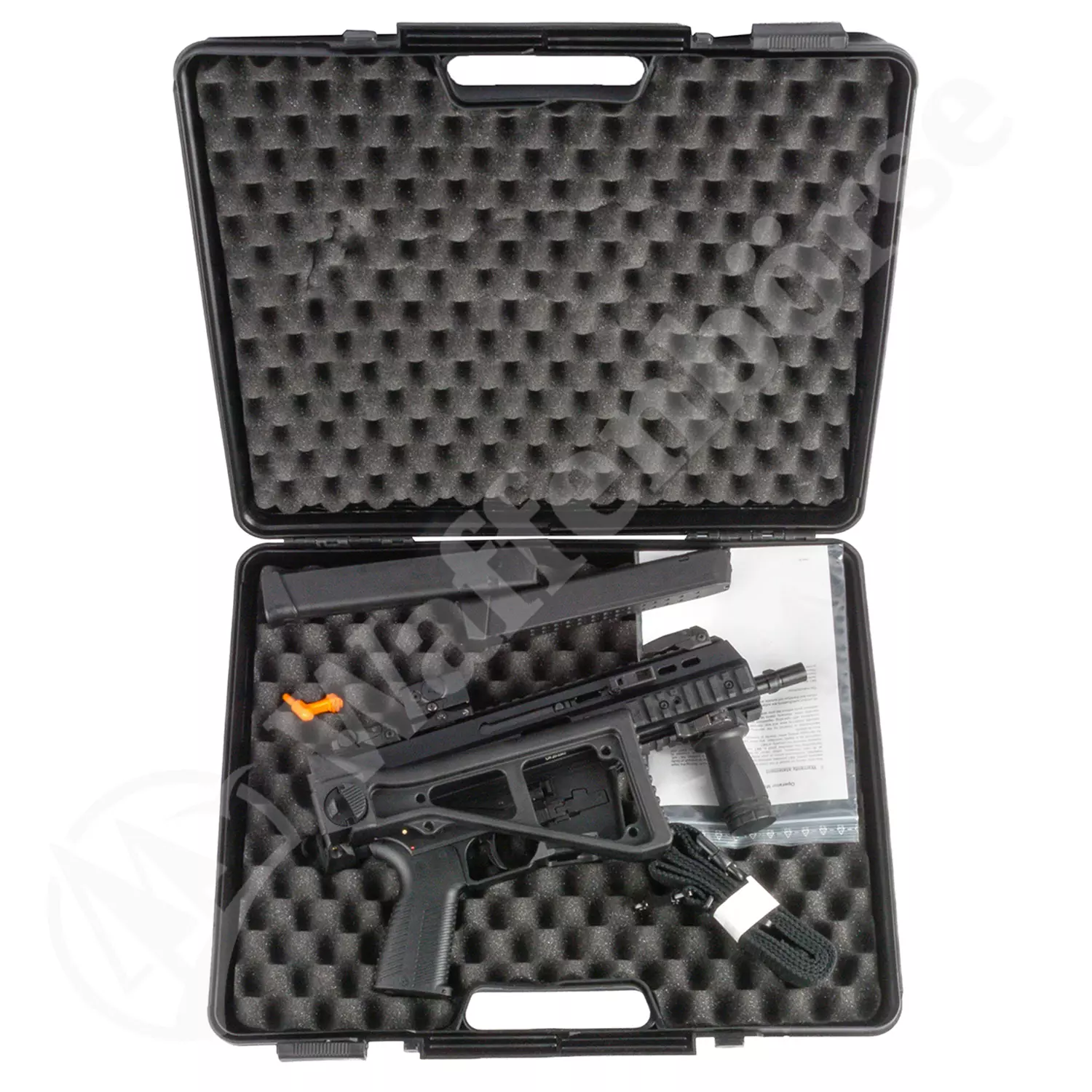 B&T AG APC9 Pro 9mm para