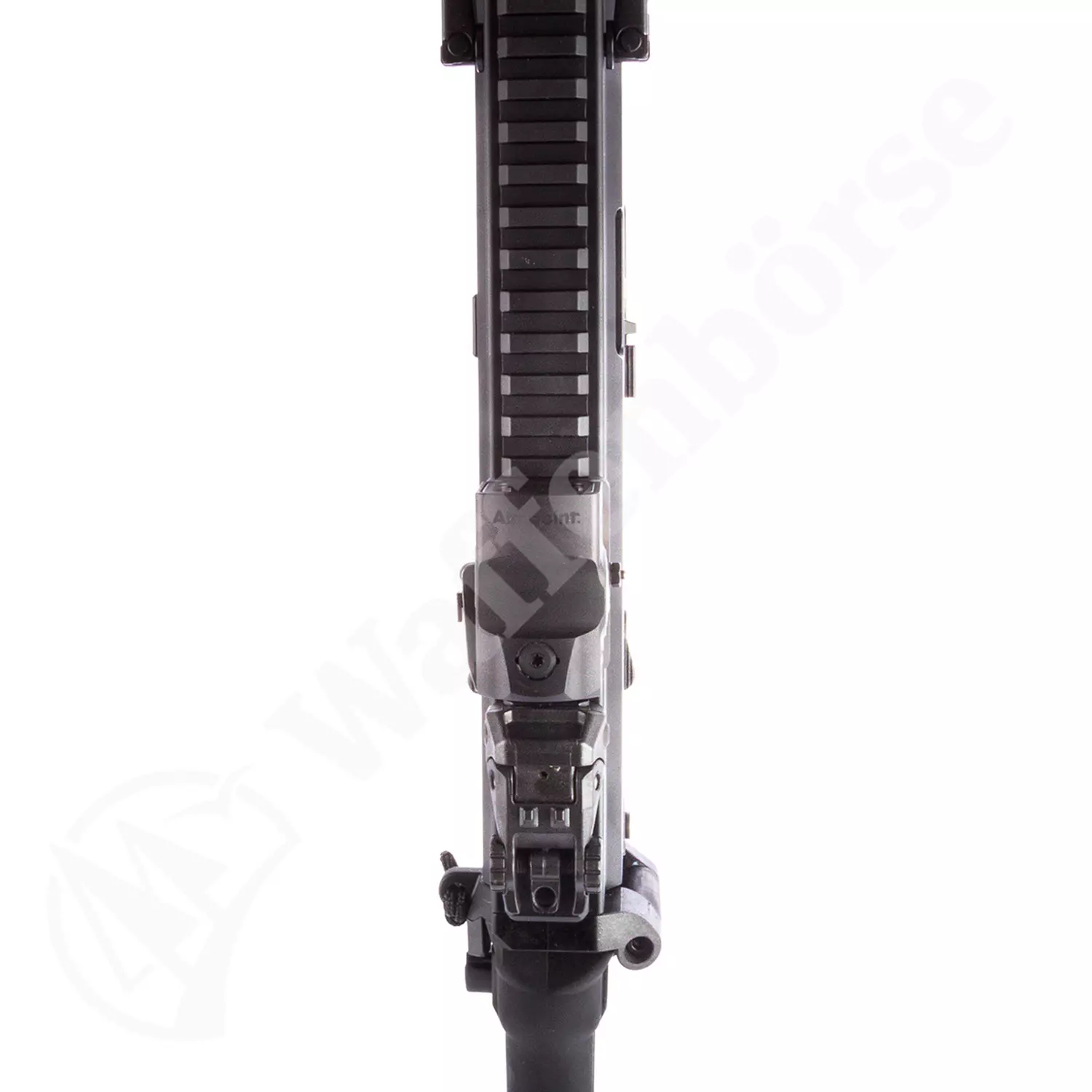 B&T AG APC9 Pro 9mm para