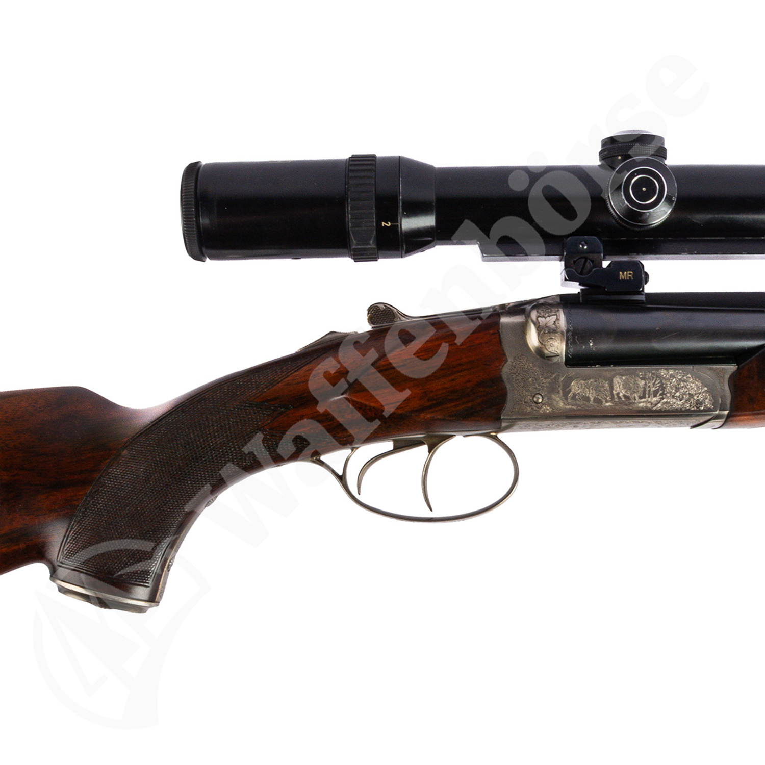 Chapuis DB Express 9.3x74R